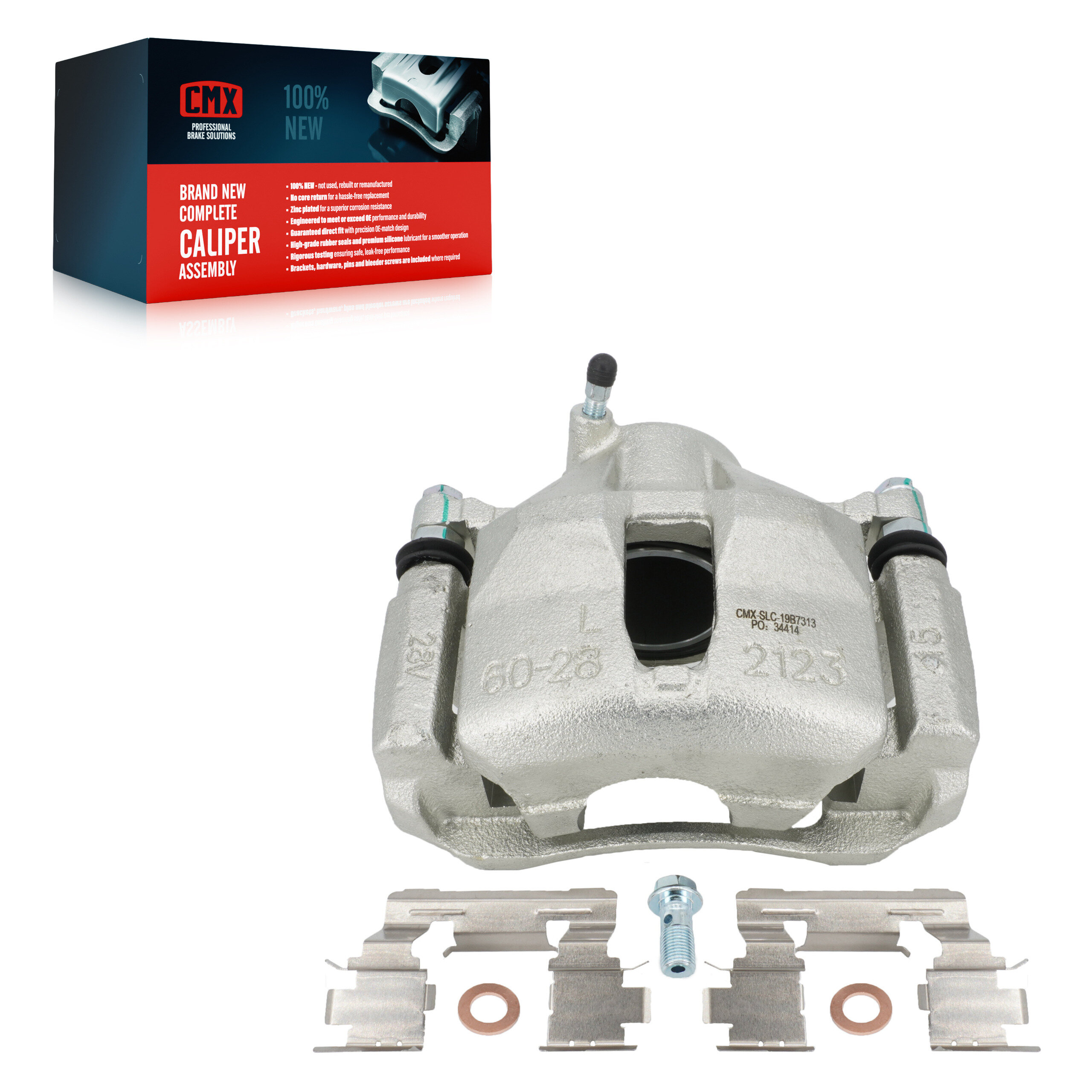 Disc Brake Caliper