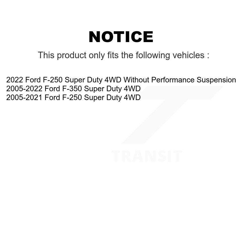 TMC - 78-911266 - Shock Absorber