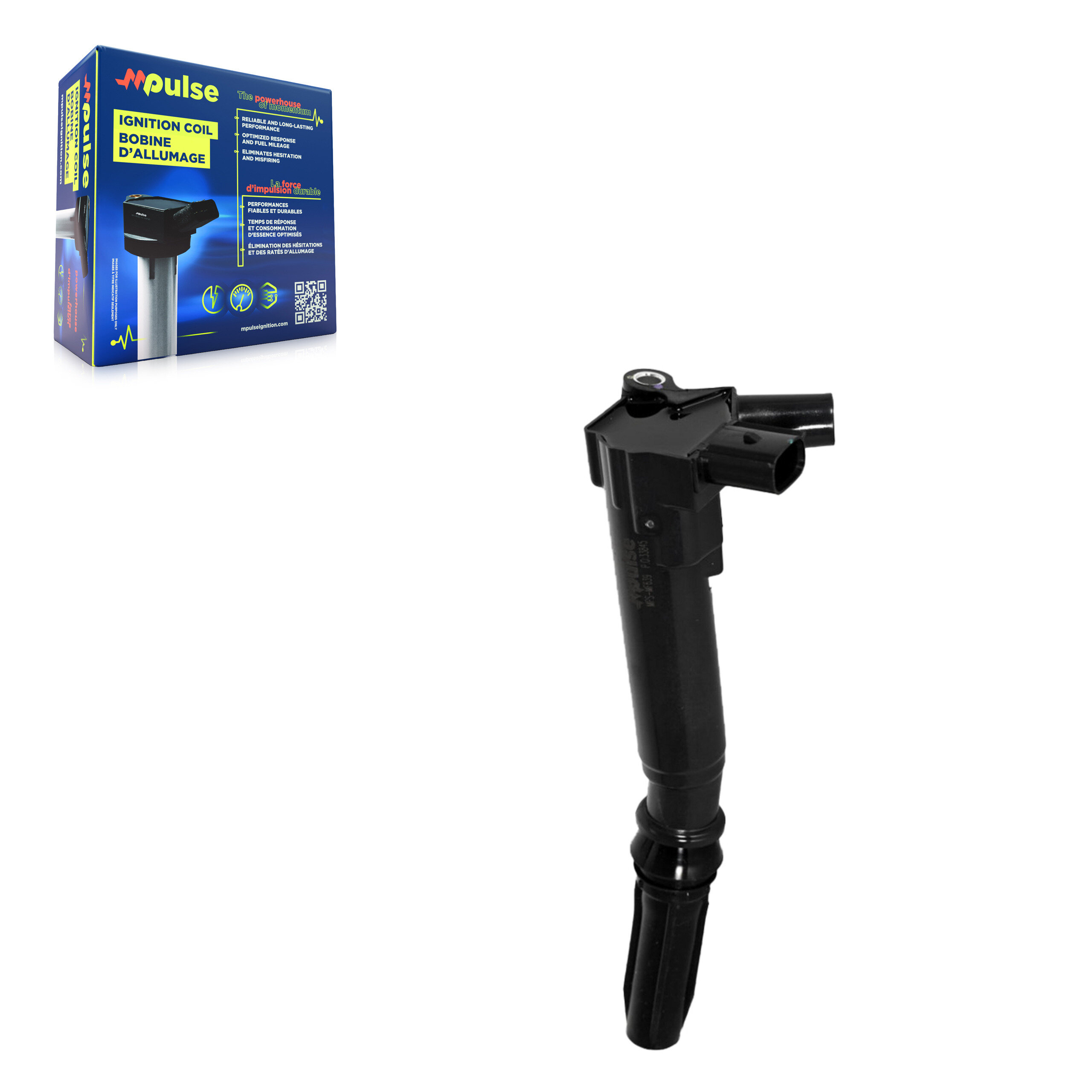 Ignition Coil