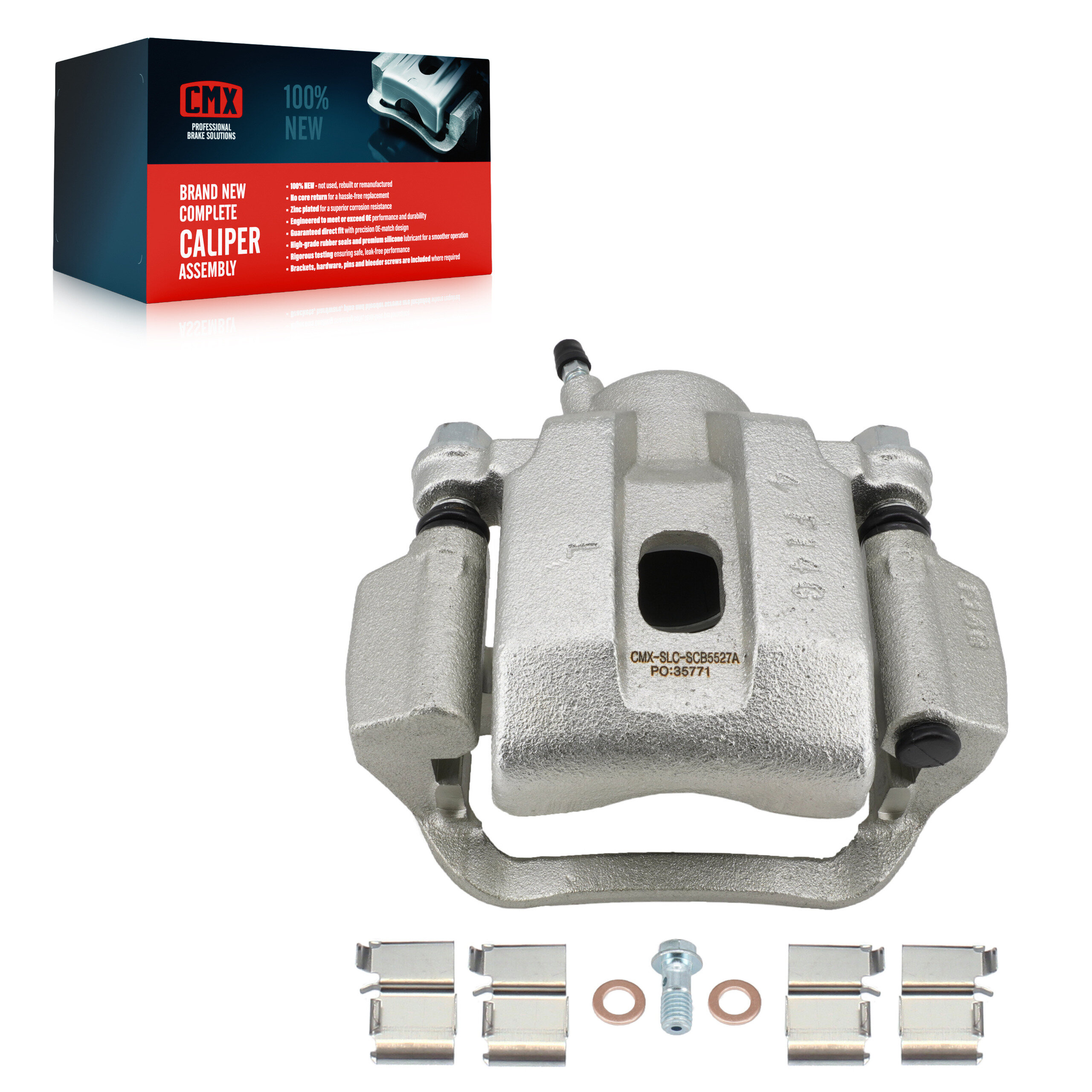 Disc Brake Caliper