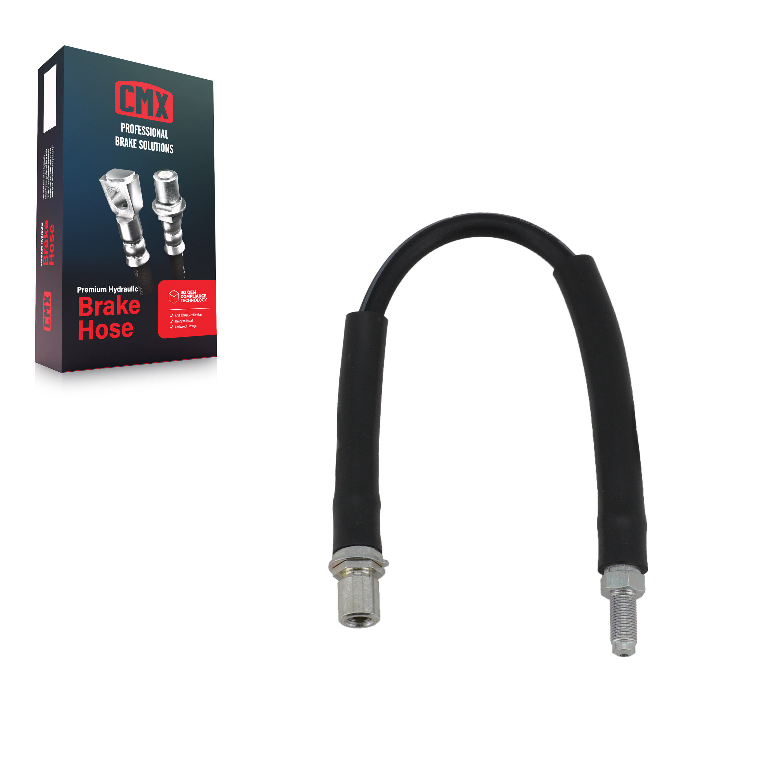 Brake Hydraulic Hose