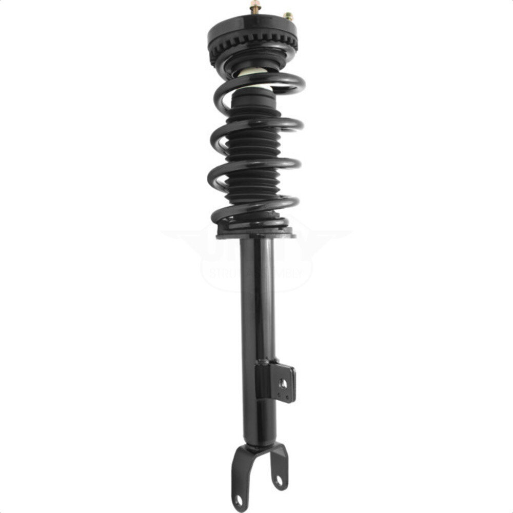 Suspension Strut Coil Spring Assembly