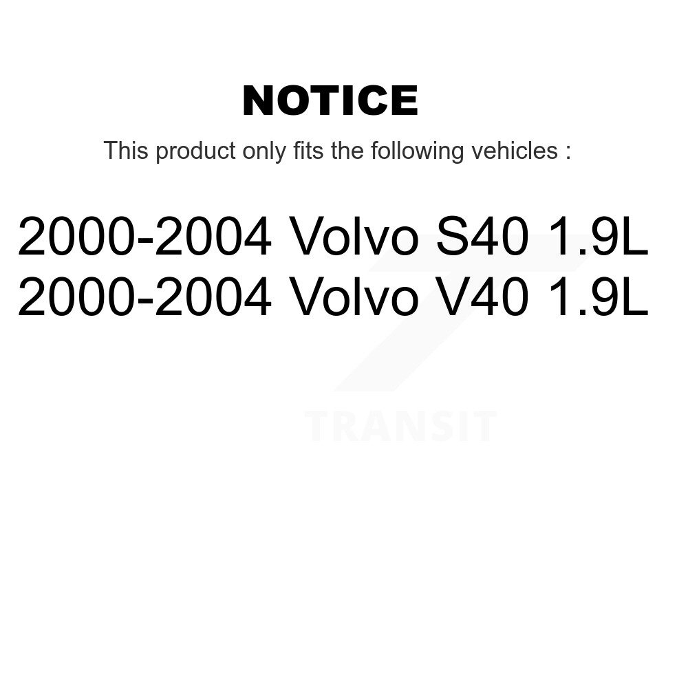 Mpulse - SEN-2VTS0466 - Engine Variable Valve Timing VVT Solenoid