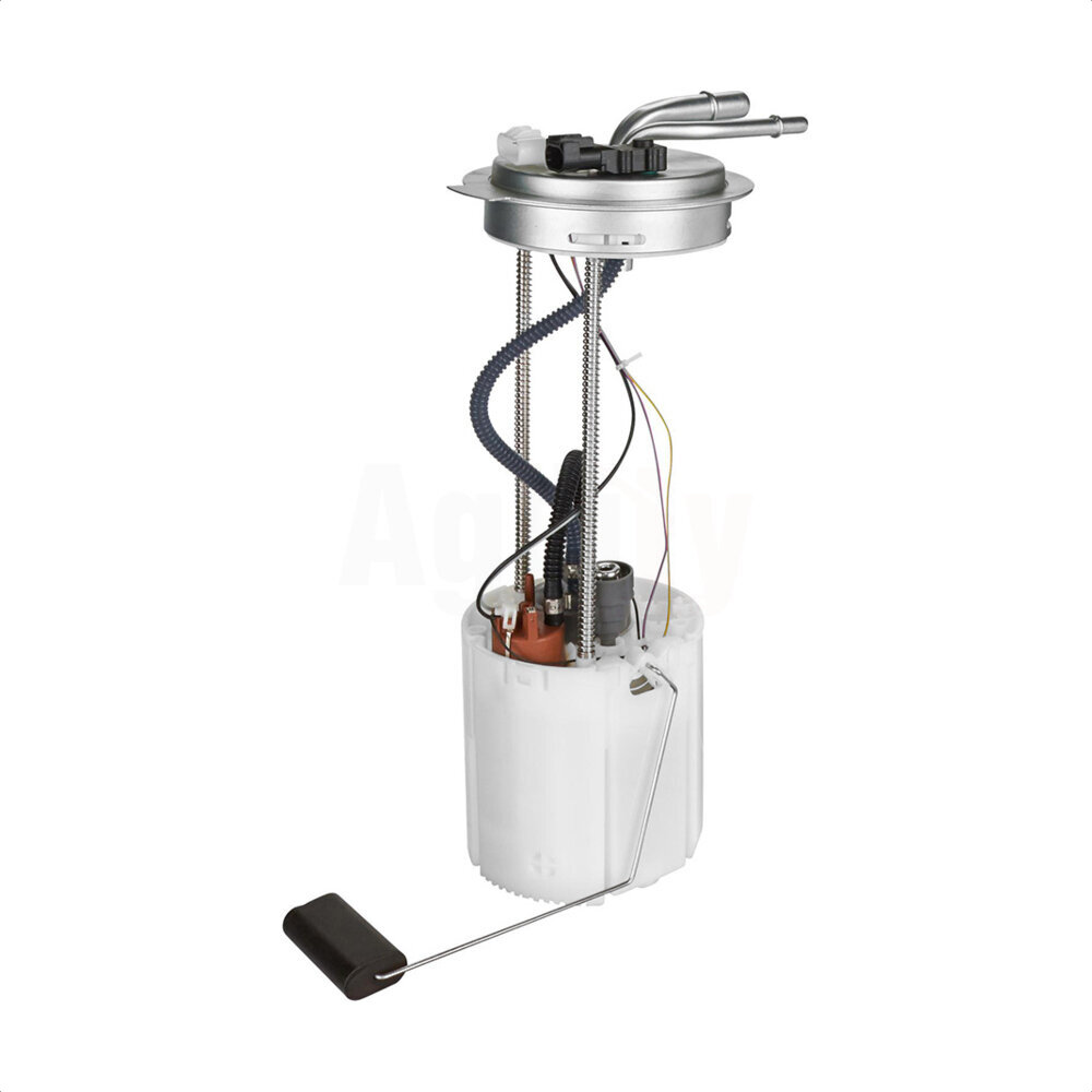 Fuel Pump Module Assembly