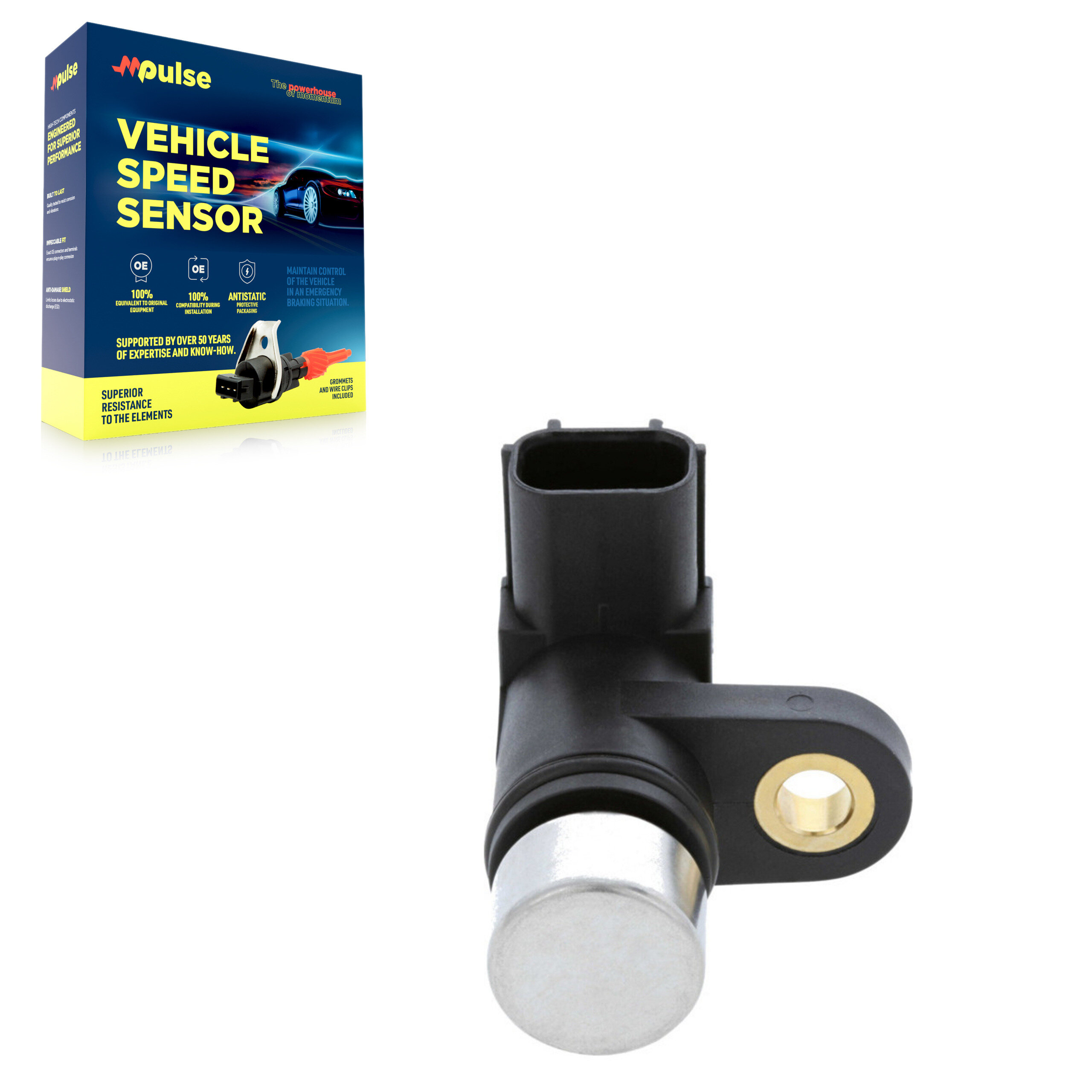 Vehicle Speed Sensor