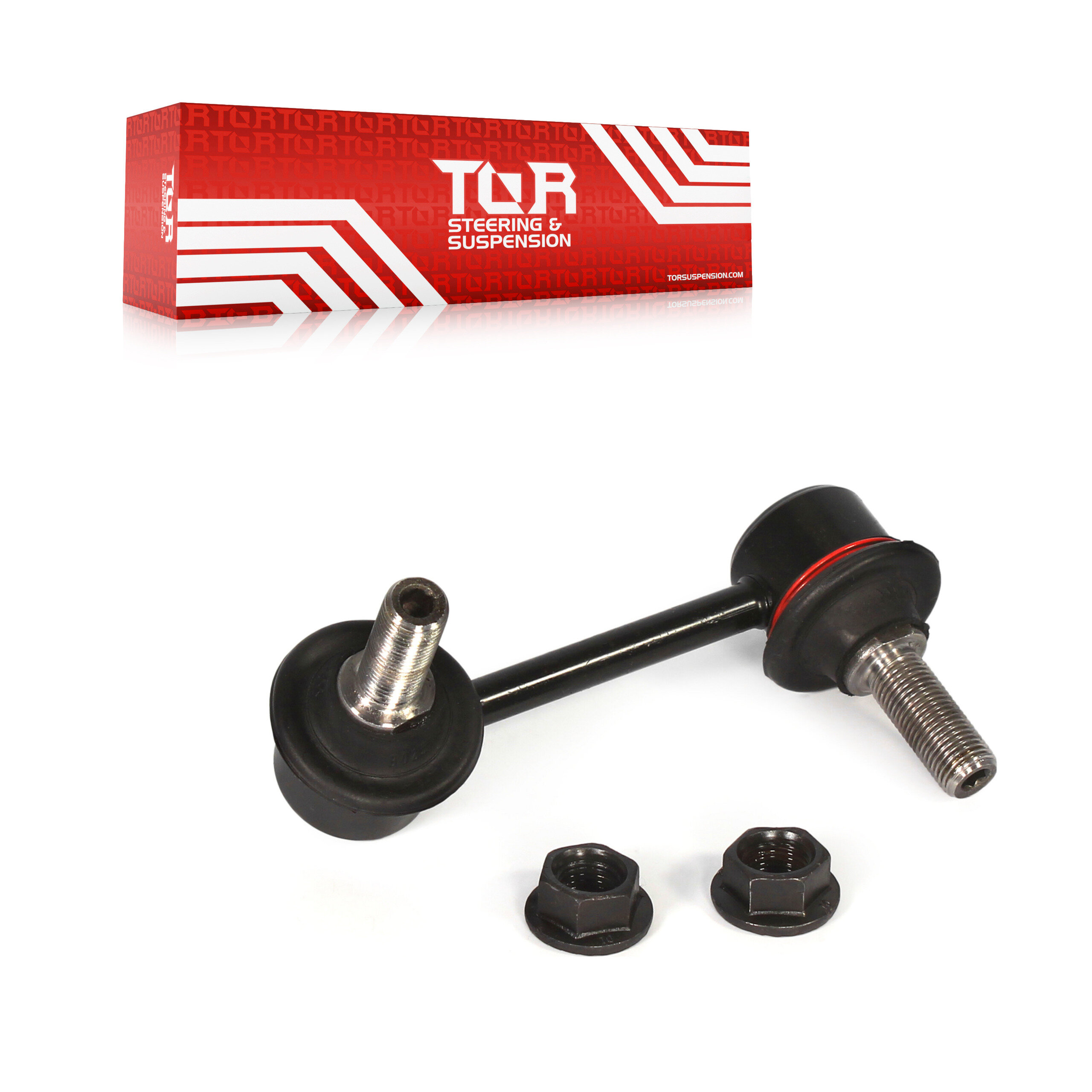 Suspension Stabilizer Bar Link Kit