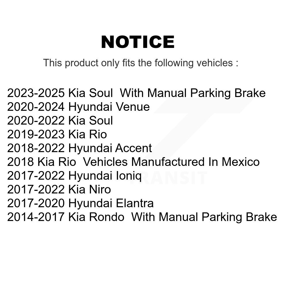 CMX - CMX-D1812 - Ceramic Brake Pads