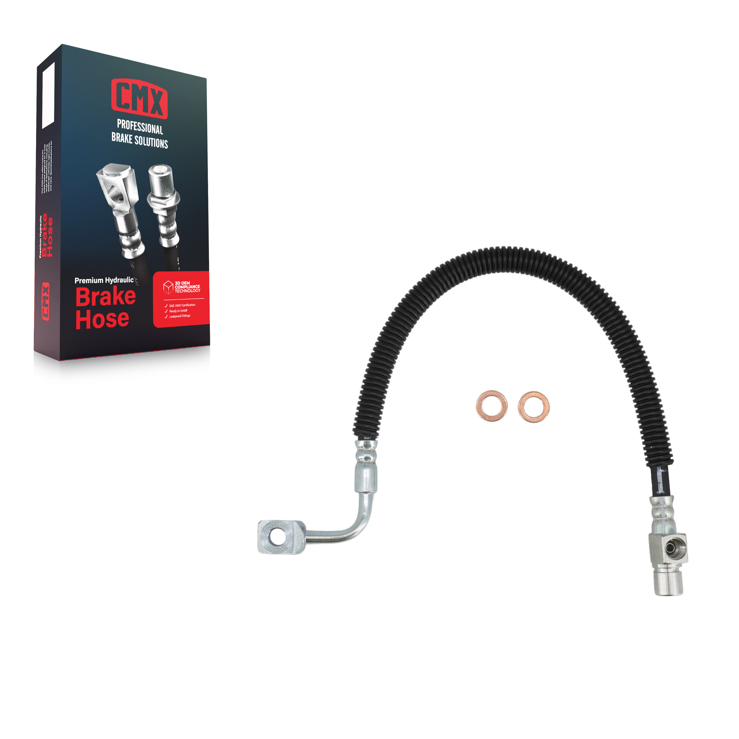 Brake Hydraulic Hose