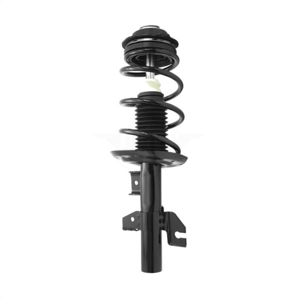 Suspension Strut Coil Spring Assembly
