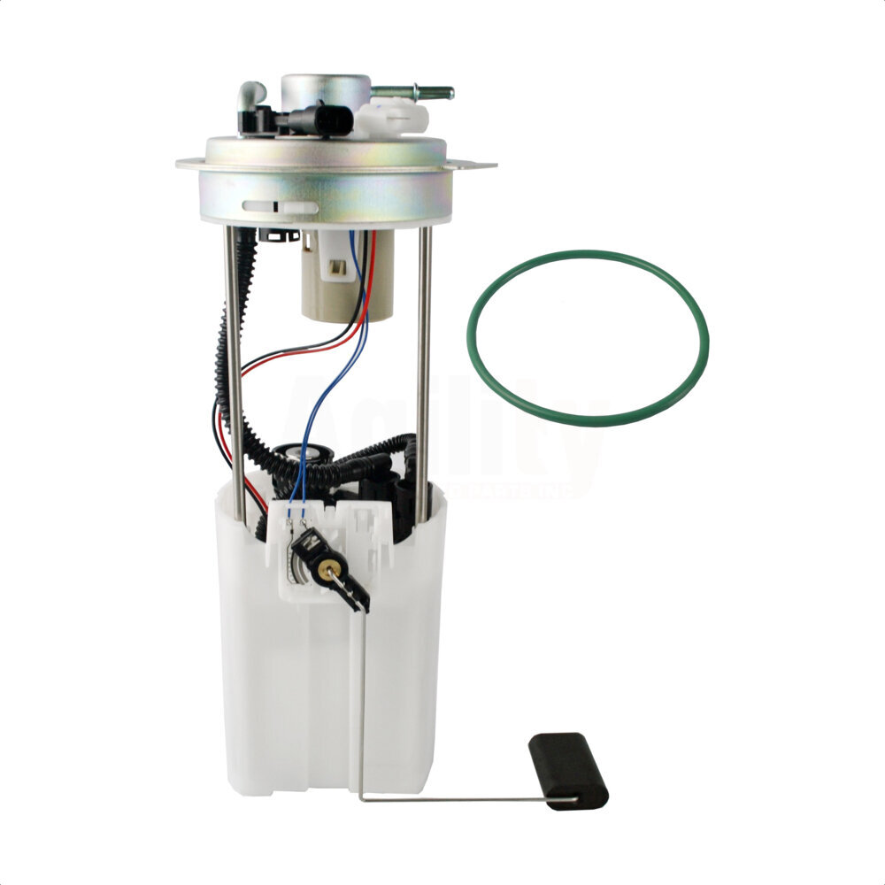 Fuel Pump Module Assembly