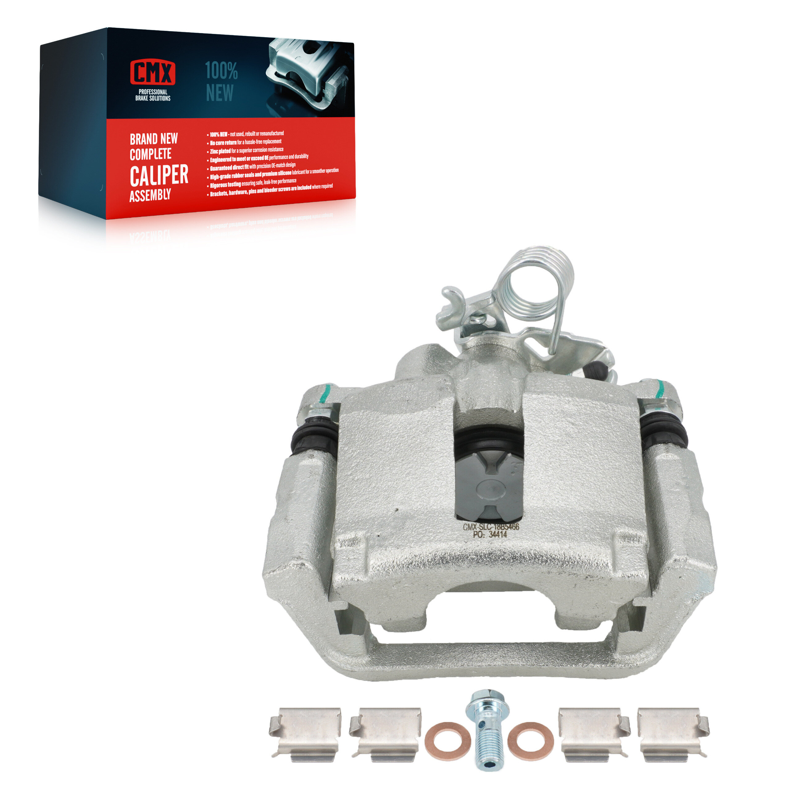 CMX - SLC-18B5466 - Disc Brake Caliper