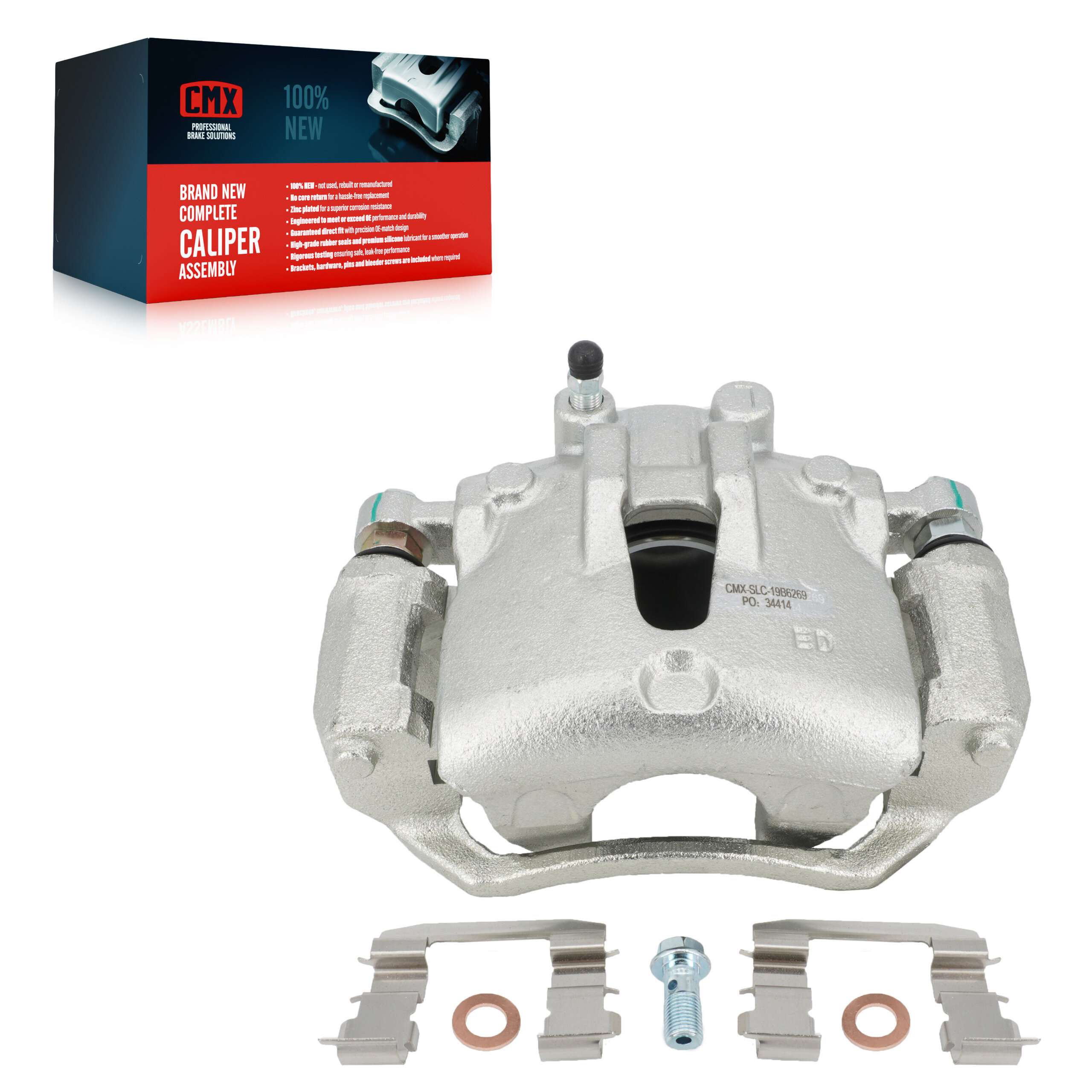 Disc Brake Caliper