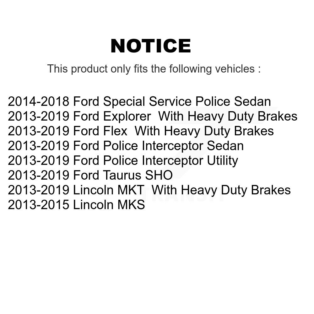 CMX - SLC-18B5466 - Disc Brake Caliper