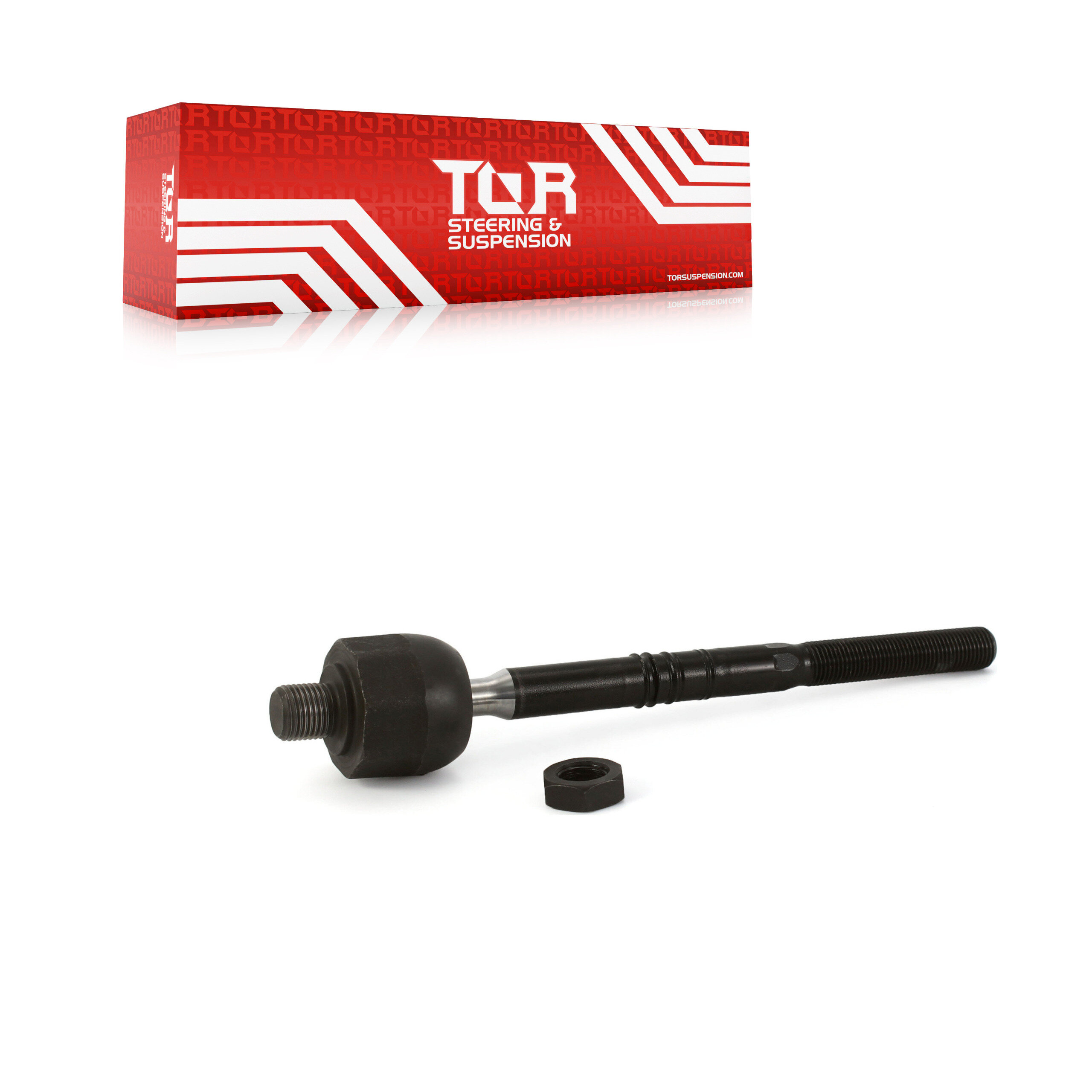Steering Tie Rod End