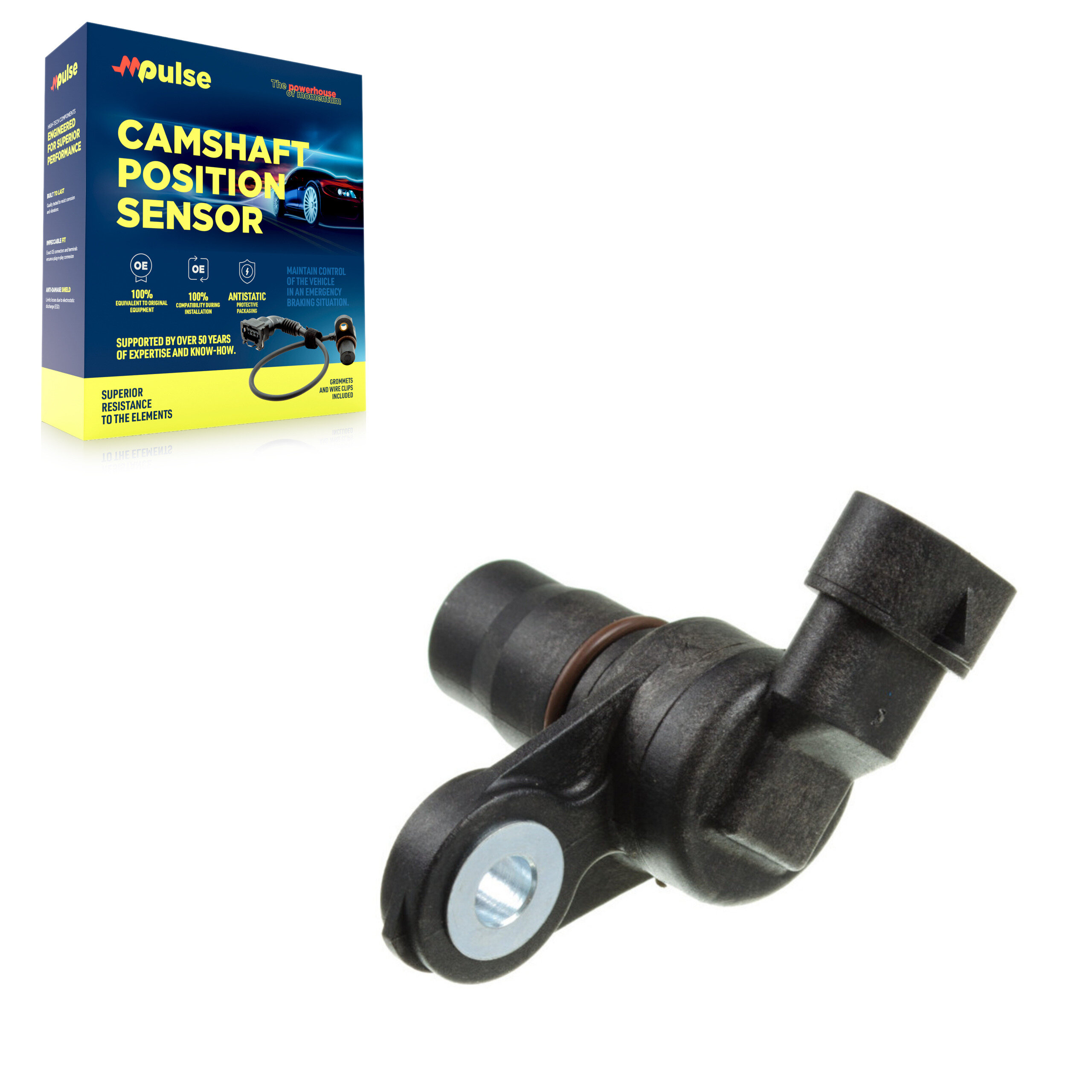 Engine Camshaft Position Sensor