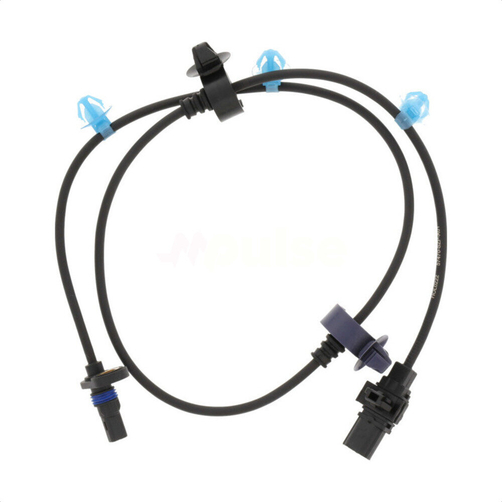 ABS Wheel Speed Sensor