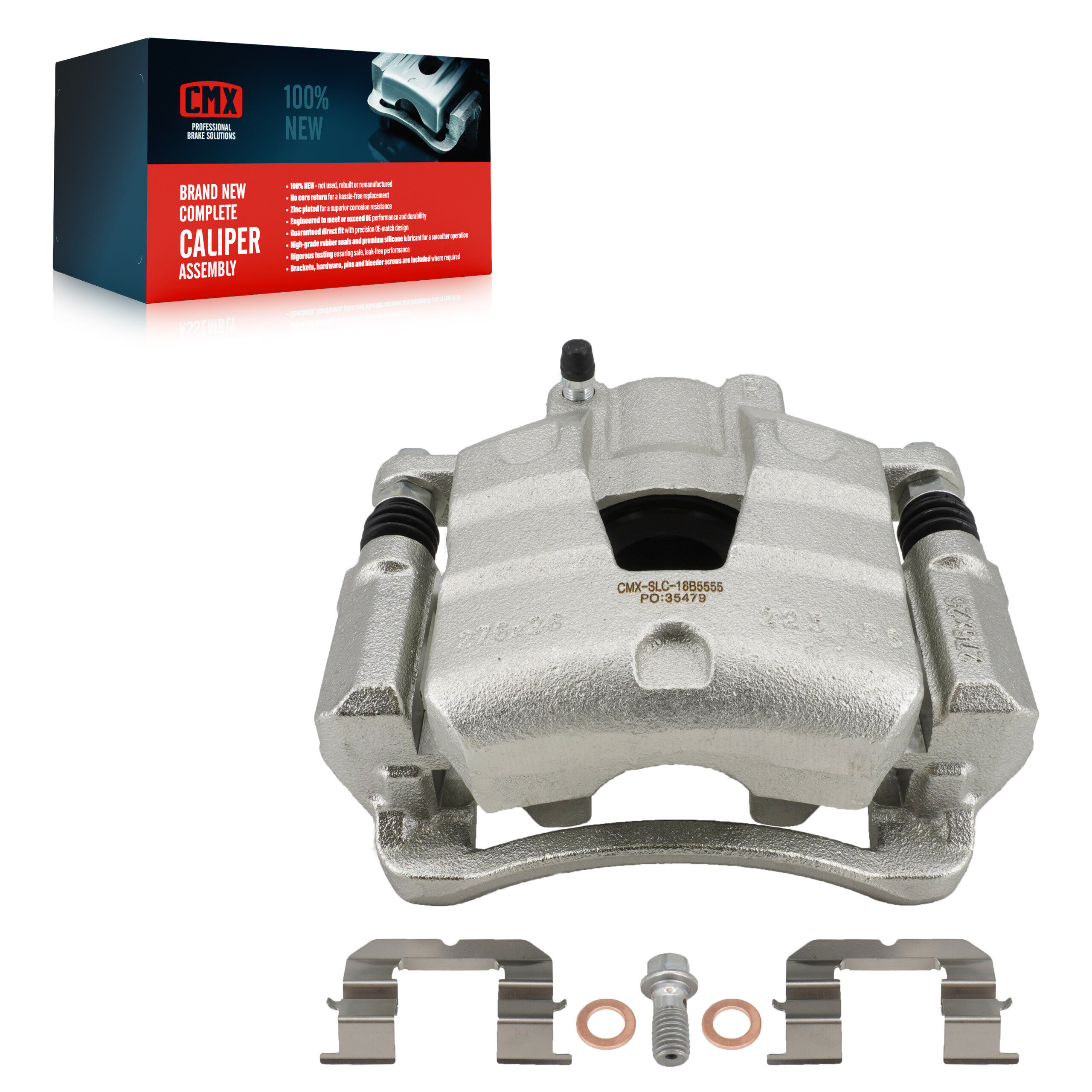 Disc Brake Caliper