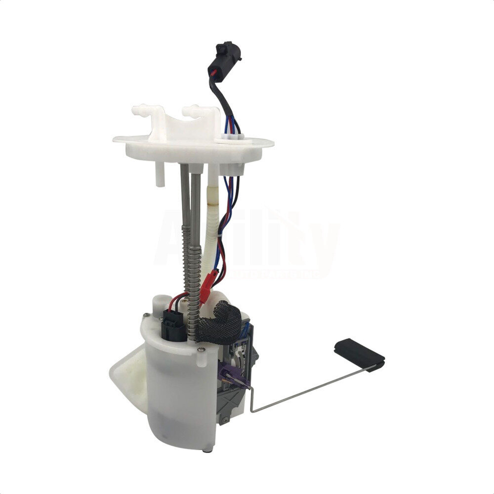 Fuel Pump Module Assembly