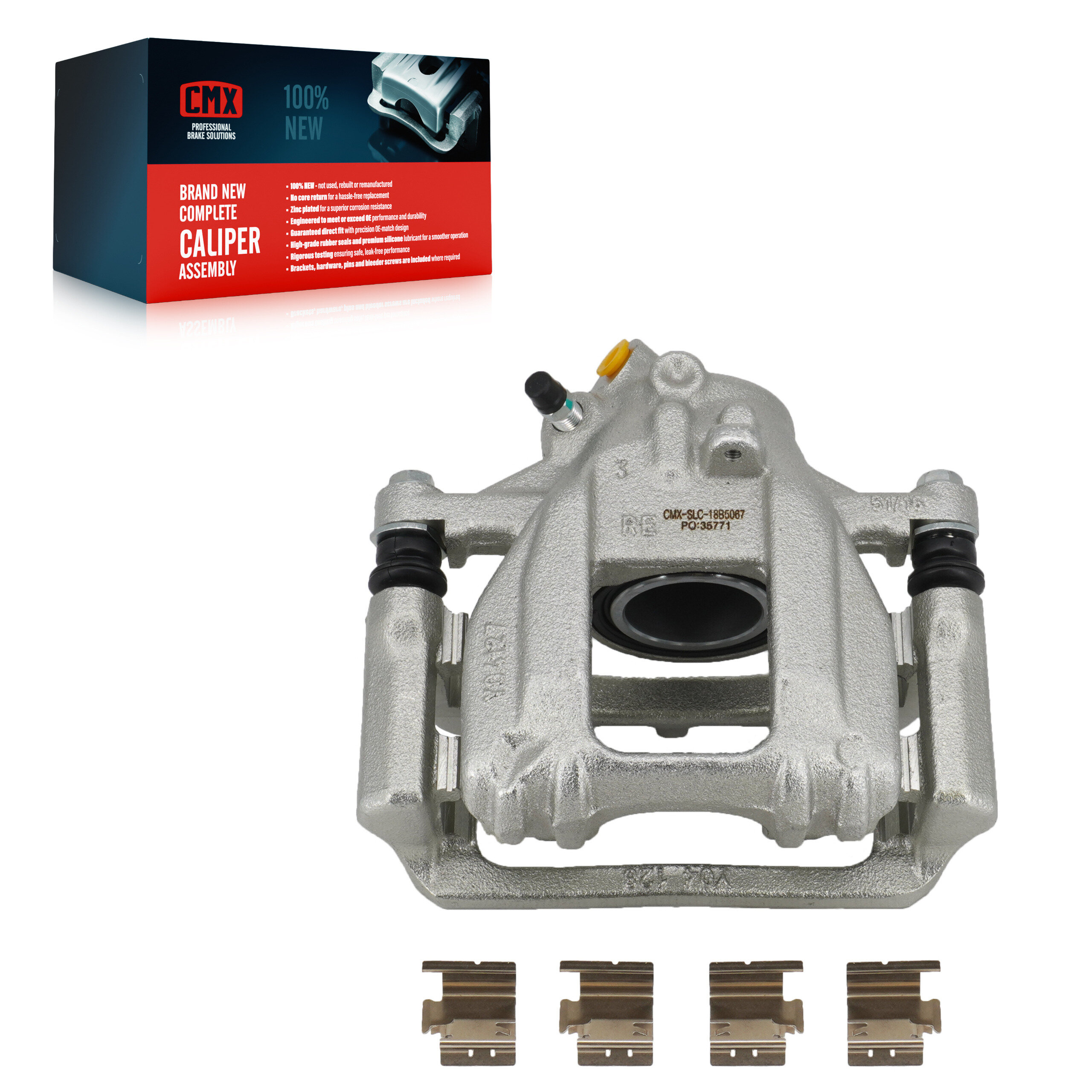 Disc Brake Caliper