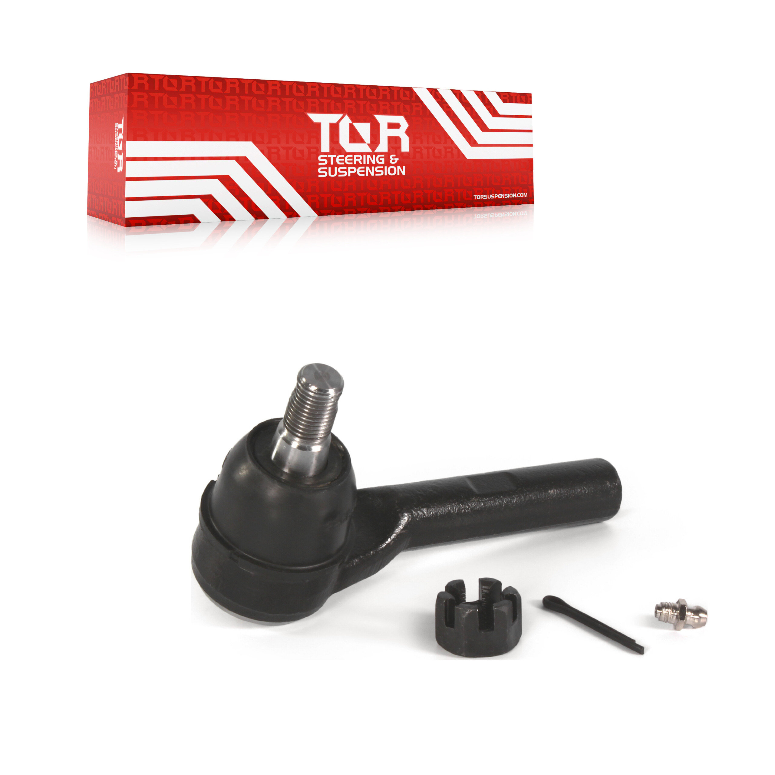 Steering Tie Rod End