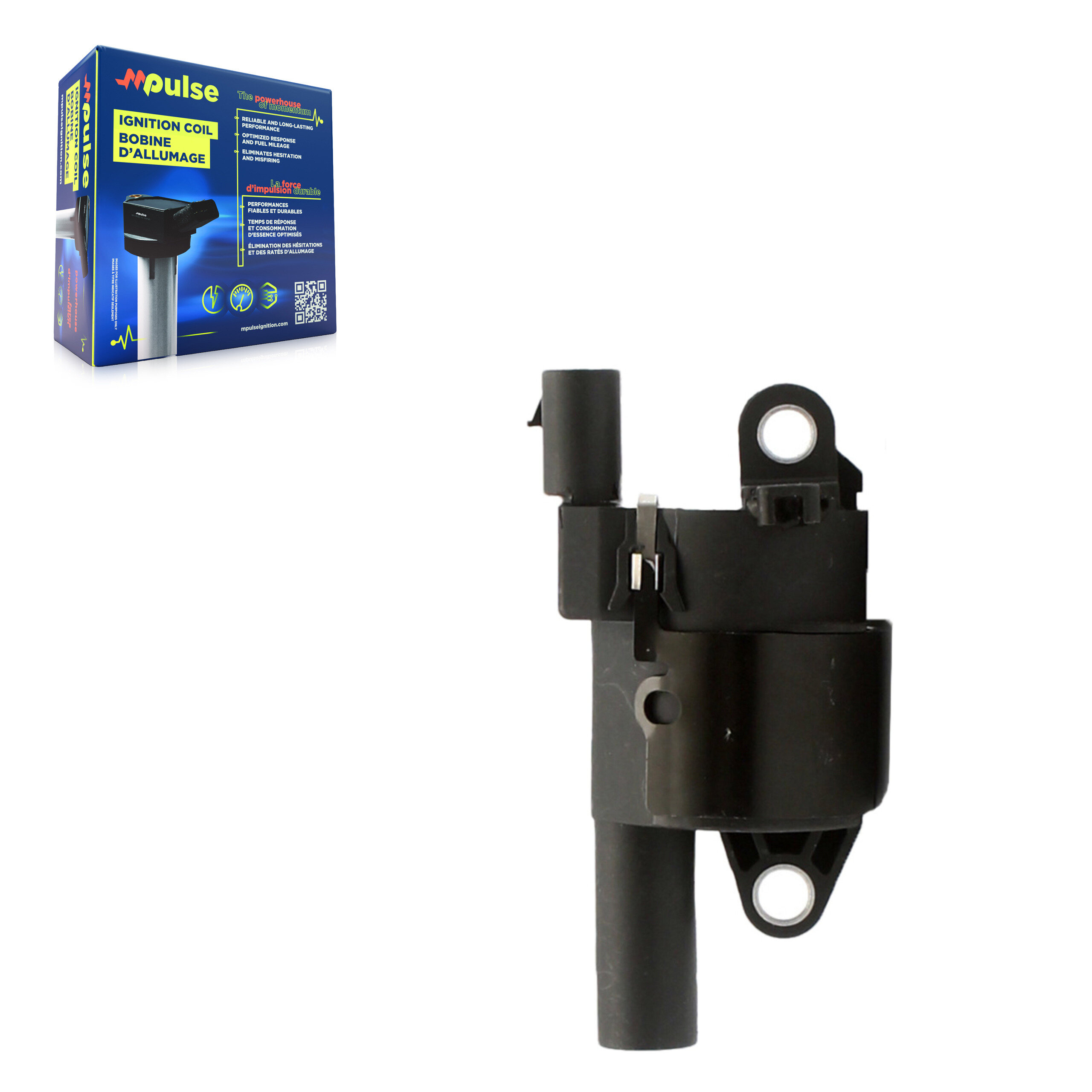 Ignition Coil