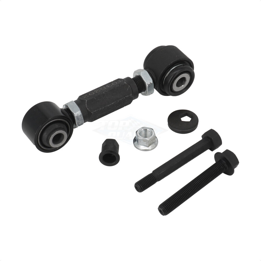 Suspension Control Arm