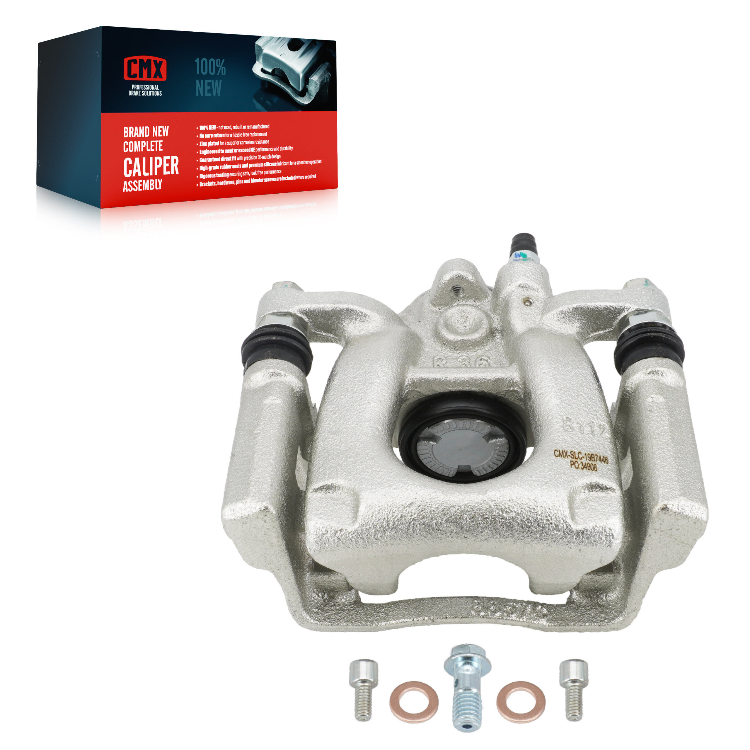 Disc Brake Caliper