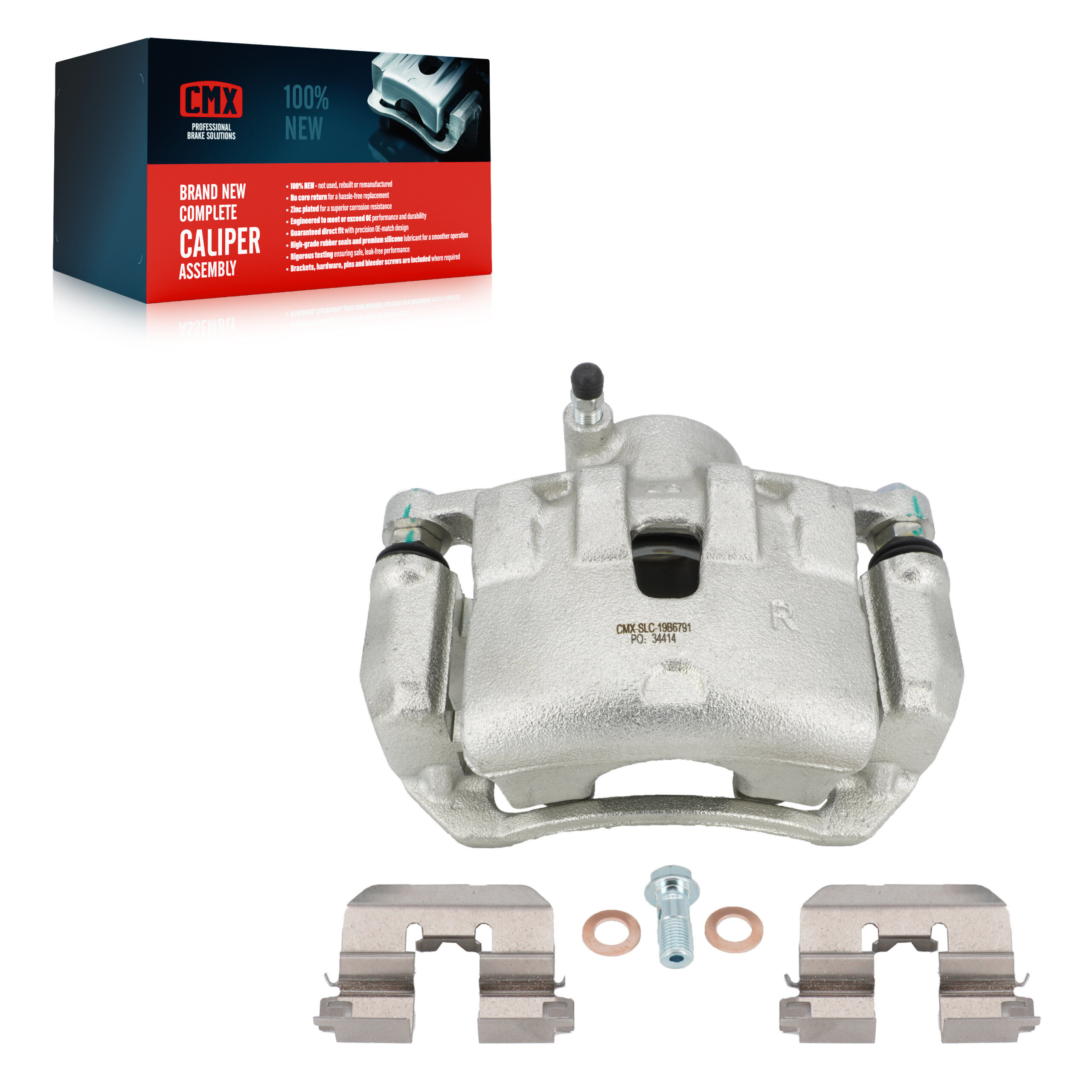 Disc Brake Caliper