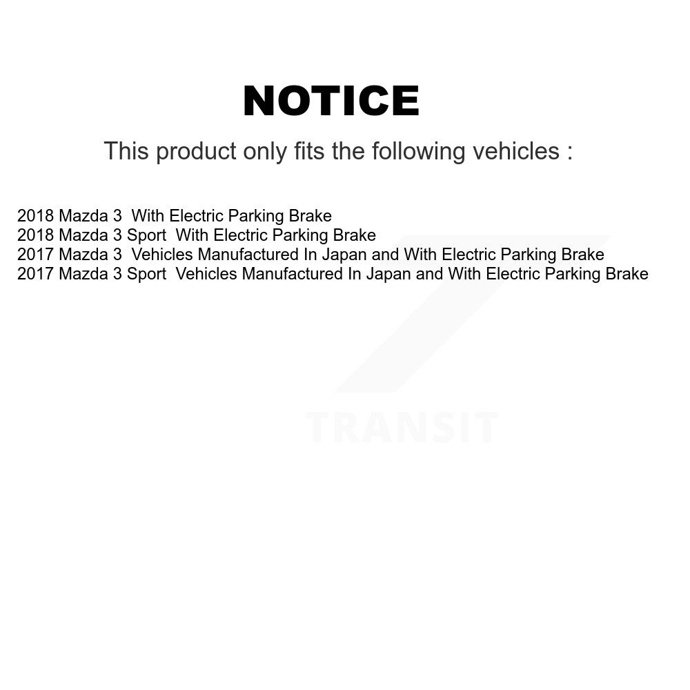 CMX - SLC-19B7446 - Disc Brake Caliper