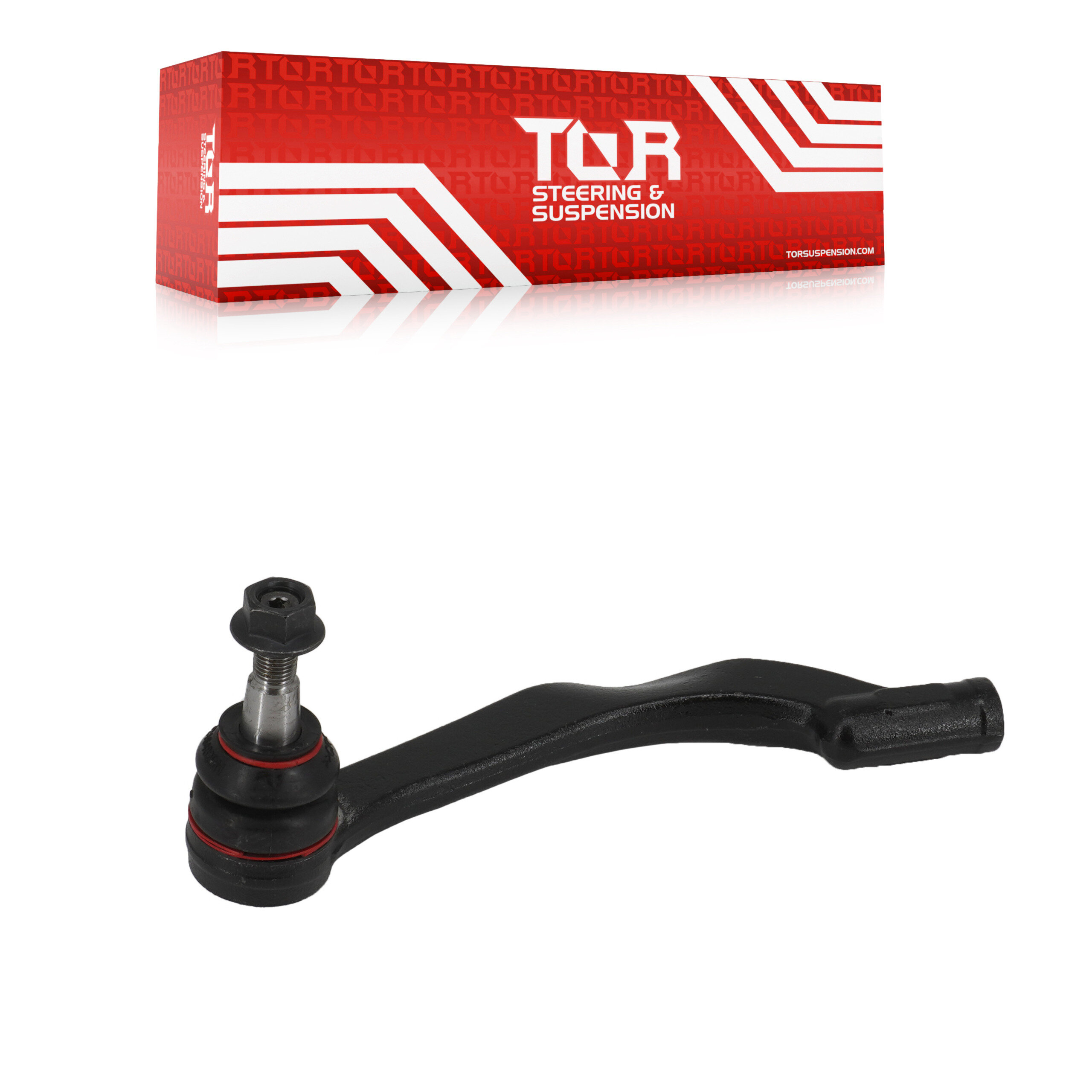 Steering Tie Rod End