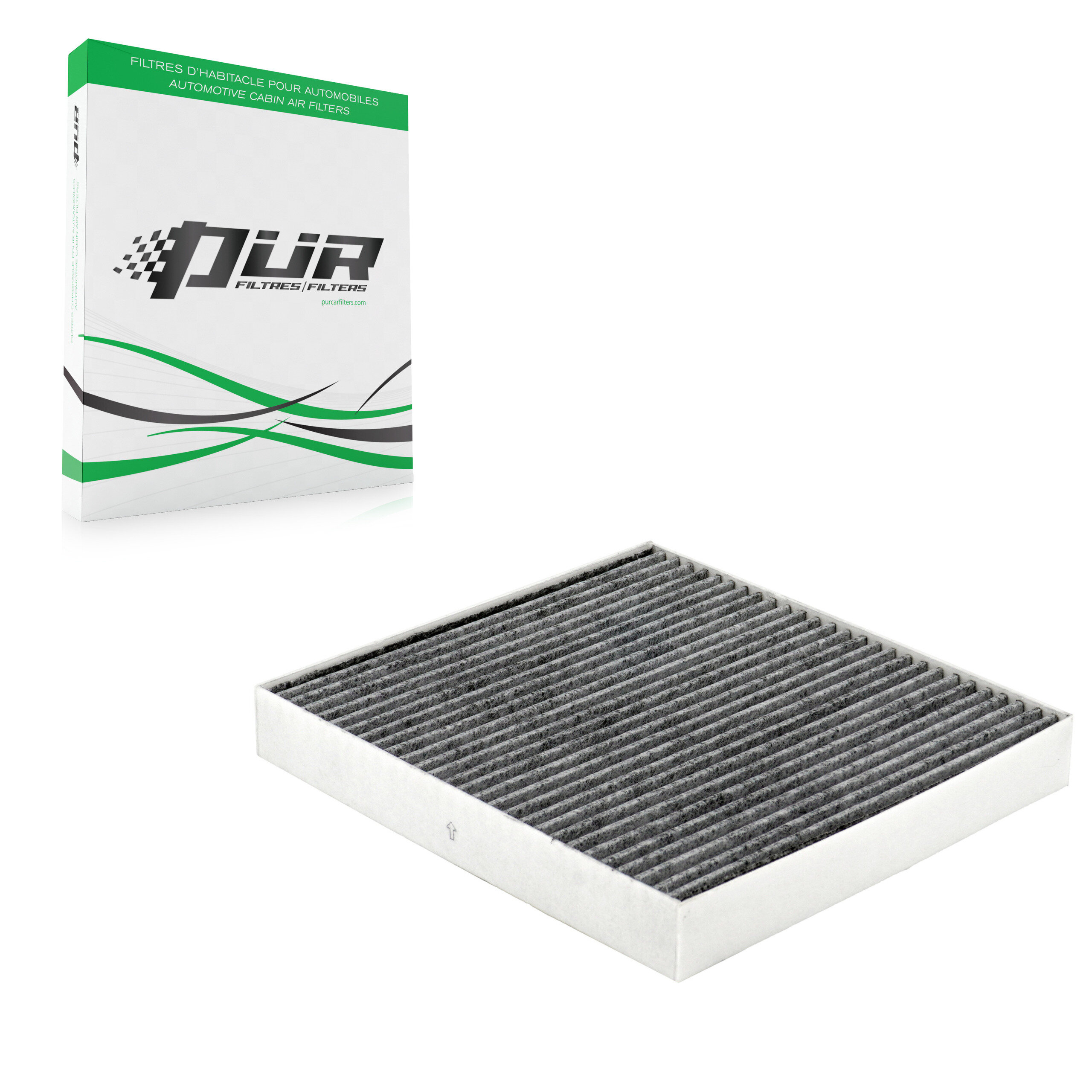 Cabin Air Filter