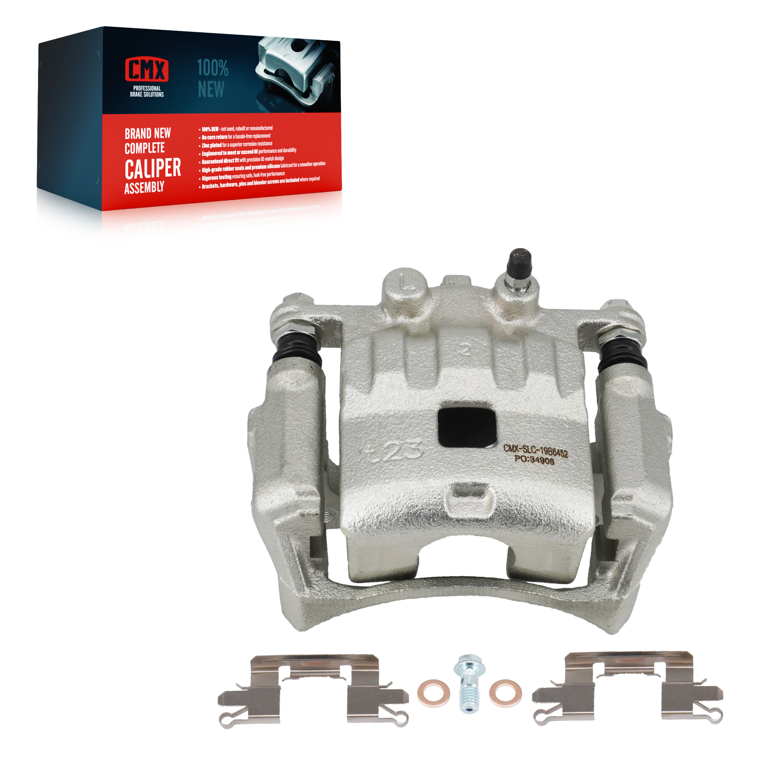 Disc Brake Caliper