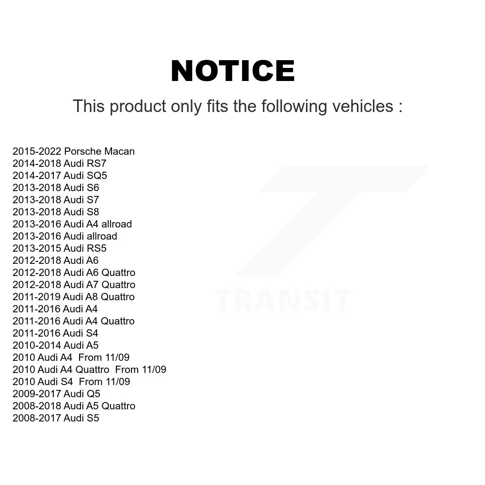 TOR - TOR-CK642746 - Suspension Control Arm