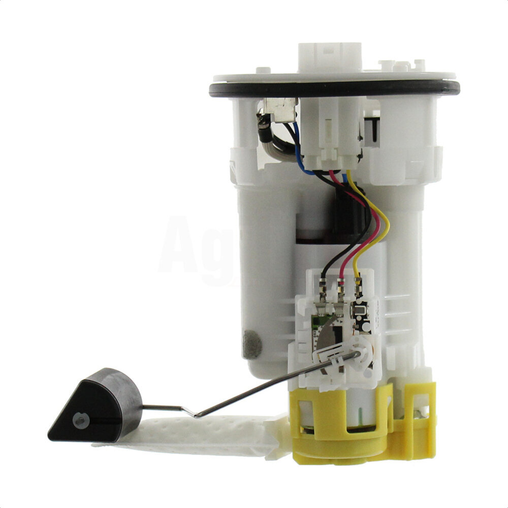 Fuel Pump Module Assembly