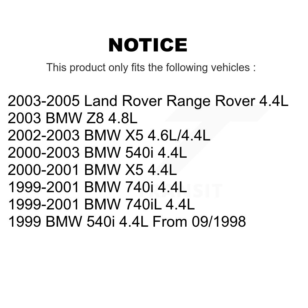 Mpulse - SEN-2CAM0013 - Engine Camshaft Position Sensor