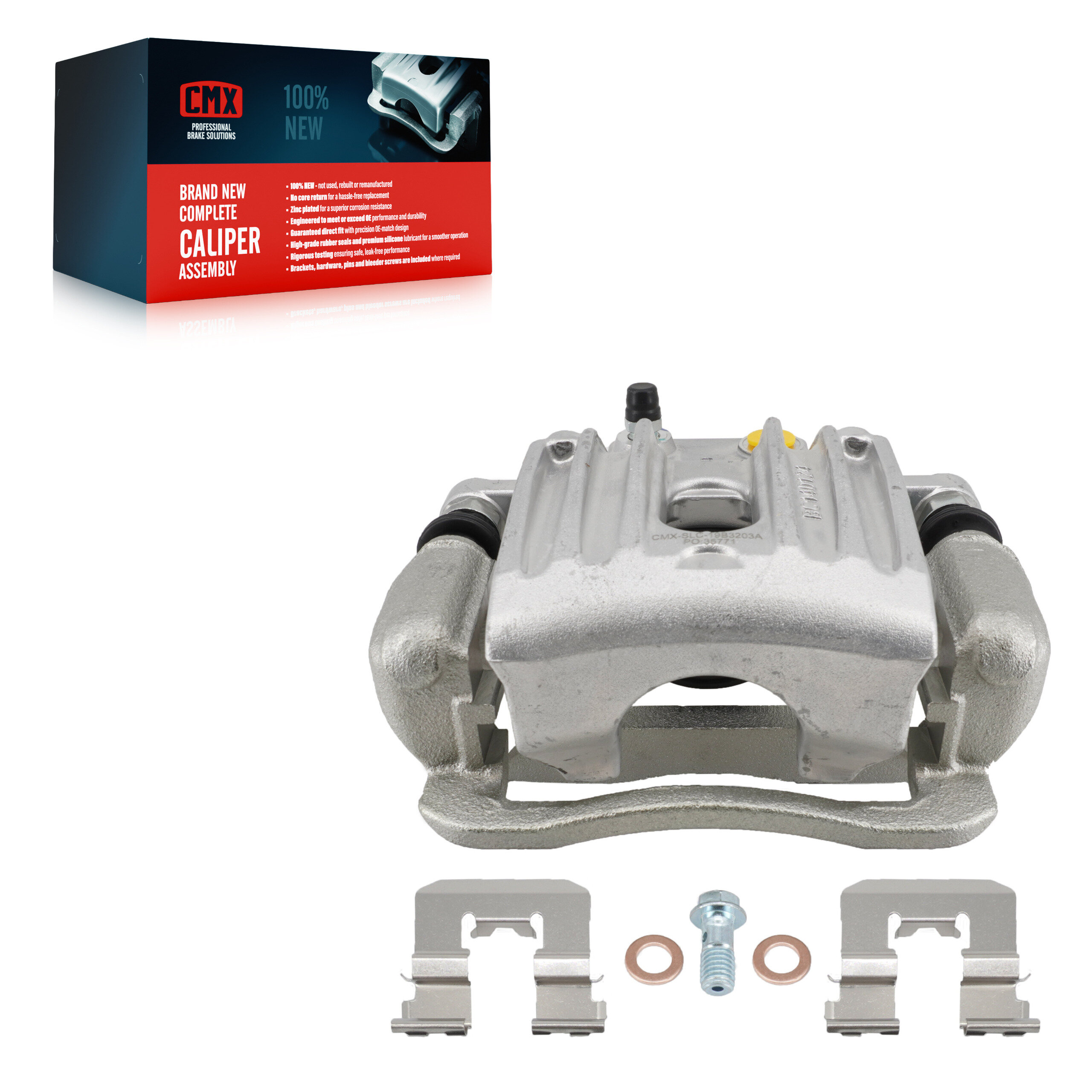 Disc Brake Caliper