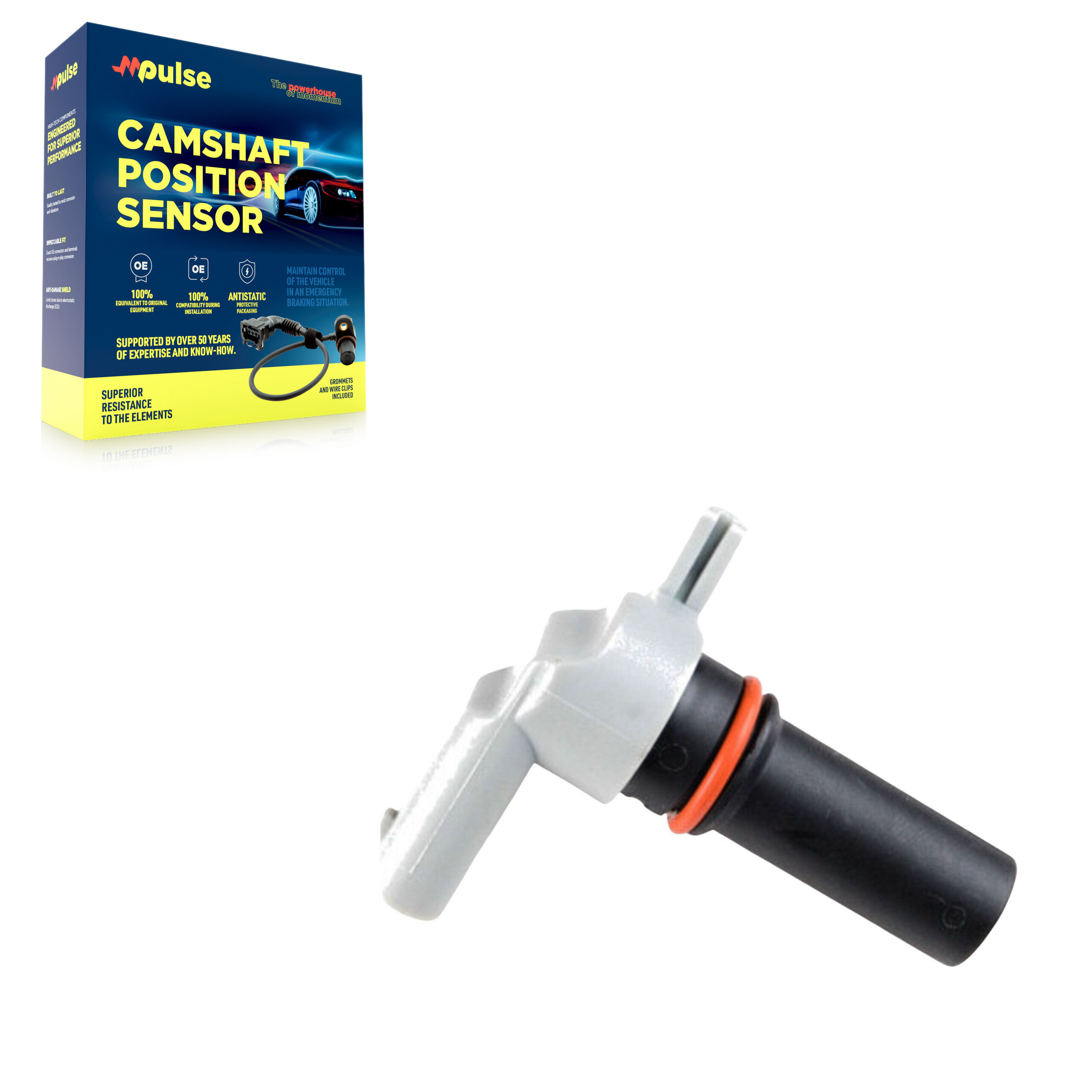Engine Camshaft Position Sensor