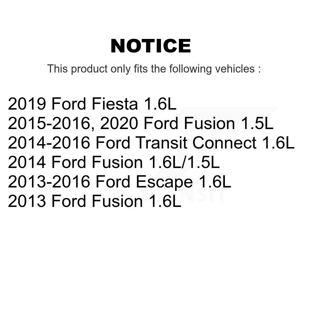 Mpulse - SEN-2VTS0234 - Engine Variable Valve Timing VVT Solenoid