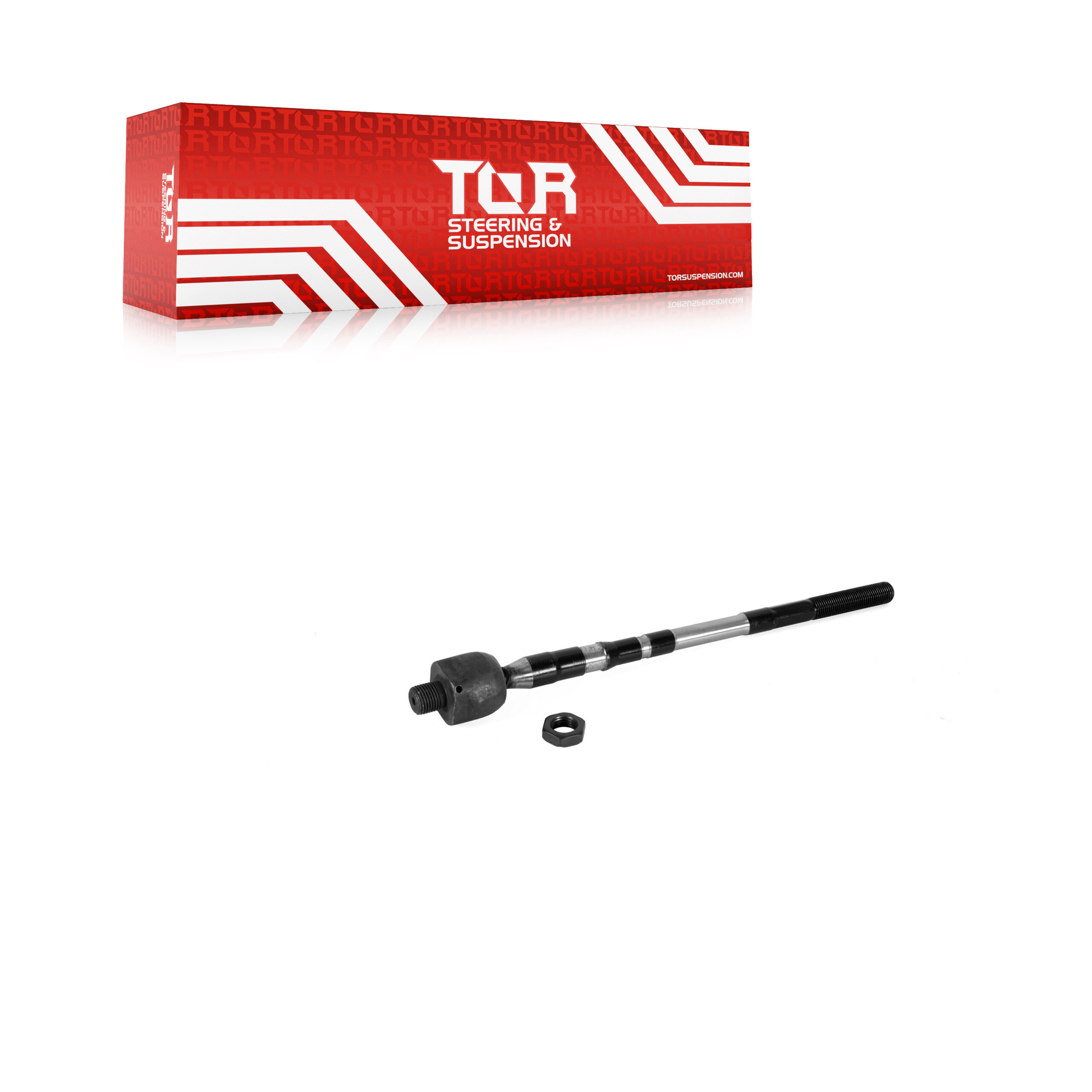 Steering Tie Rod End