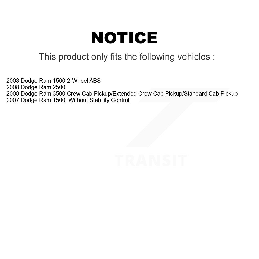 CMX - 12-H620943 - Brake Hydraulic Hose