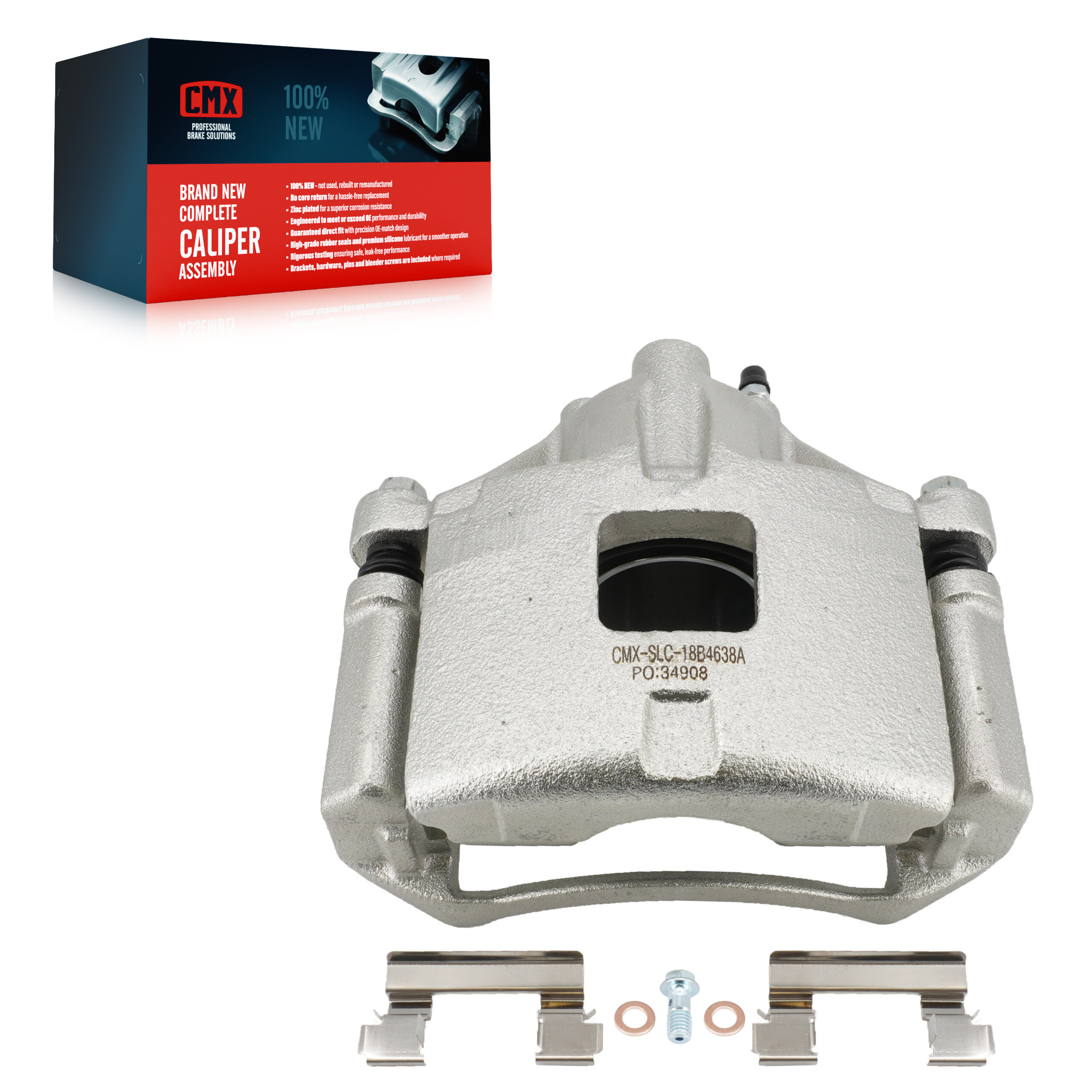 Disc Brake Caliper
