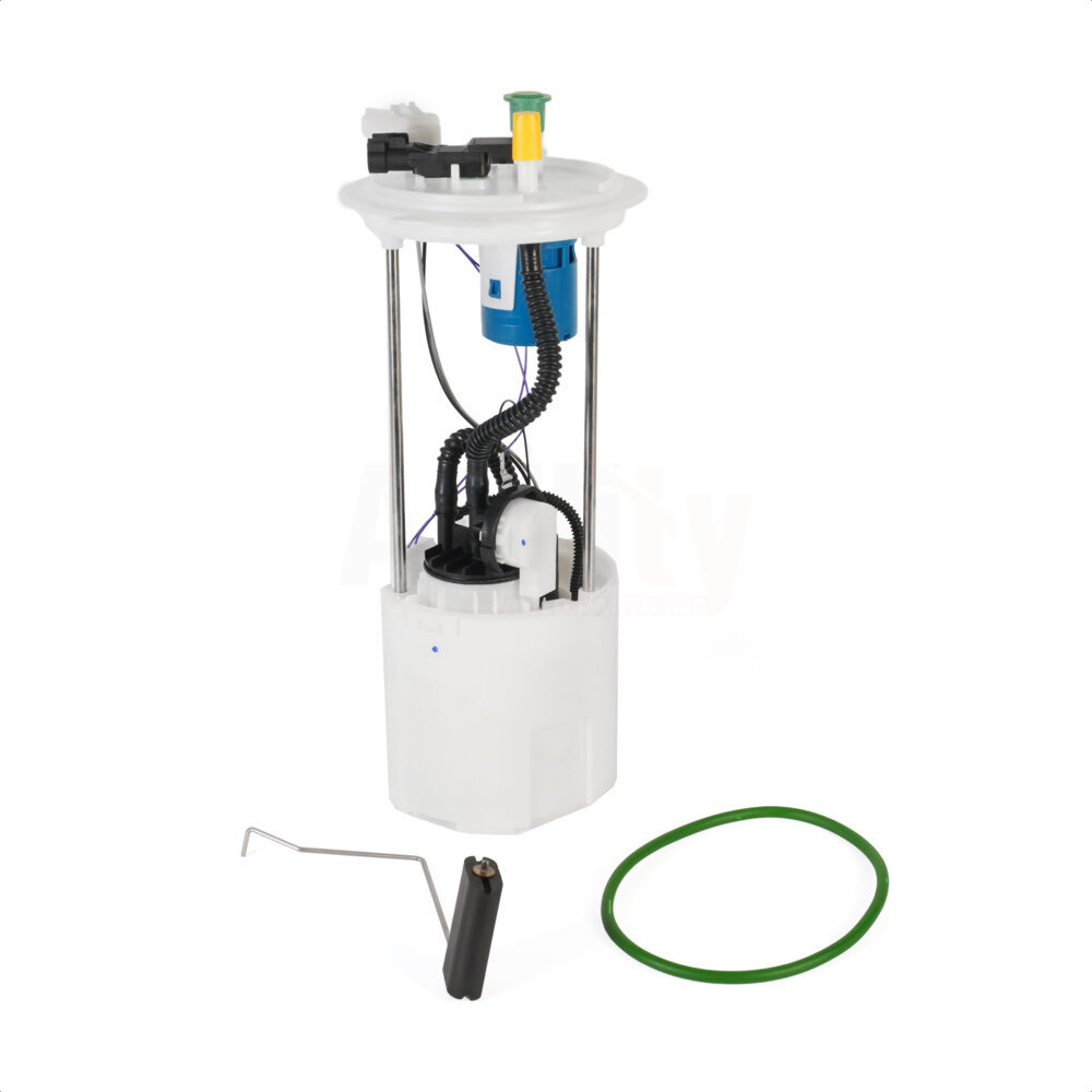 Fuel Pump Module Assembly