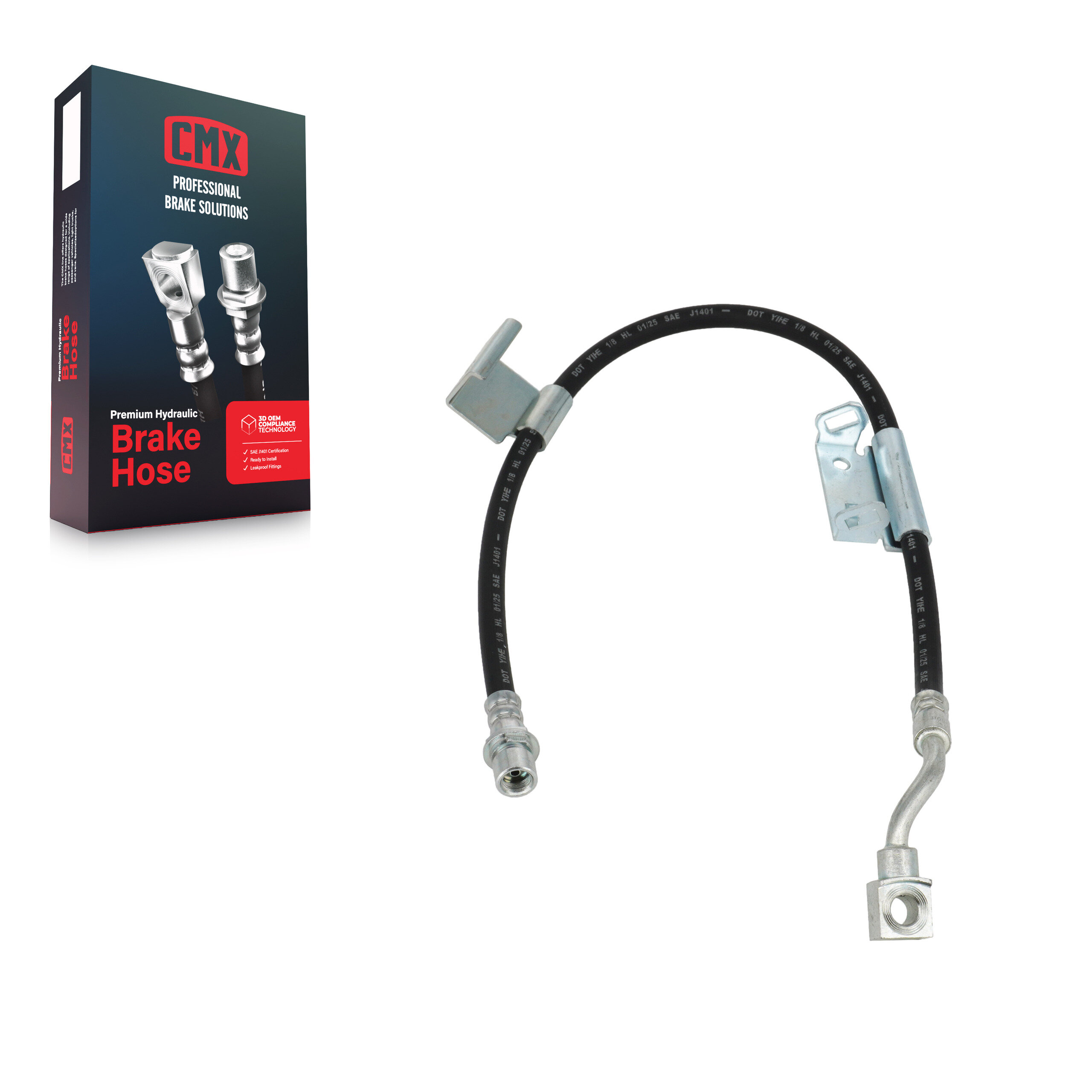 Brake Hydraulic Hose