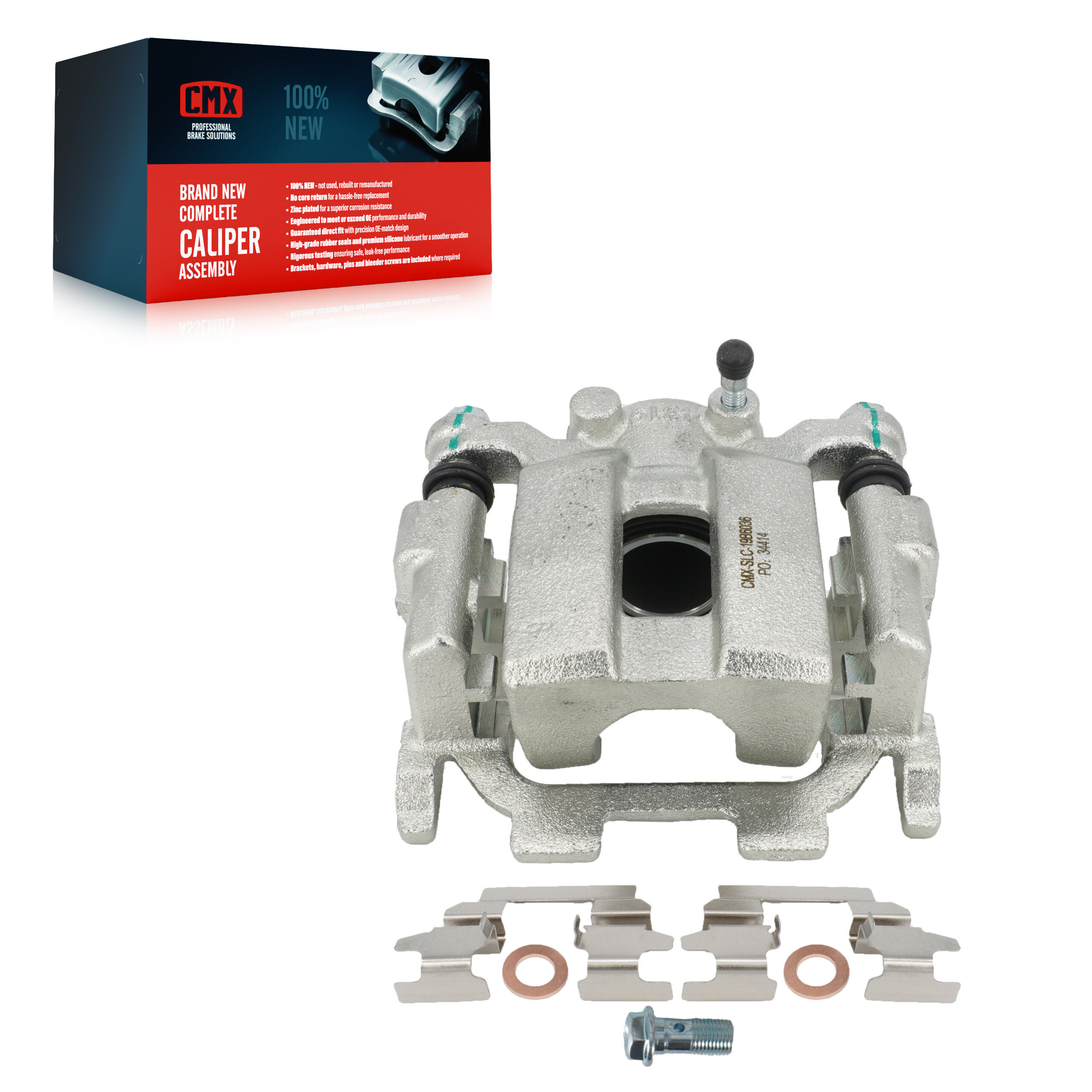 Disc Brake Caliper