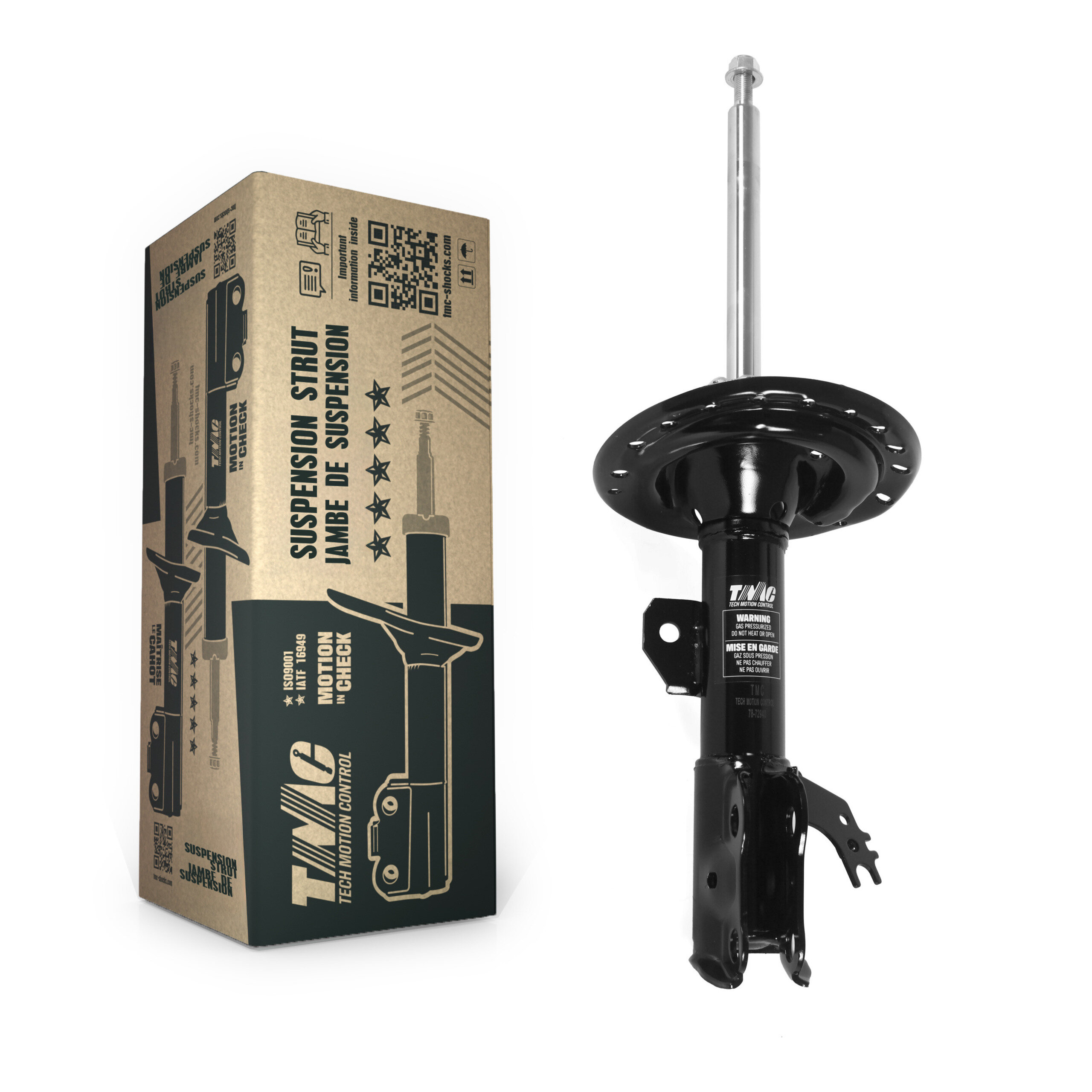 Suspension Strut