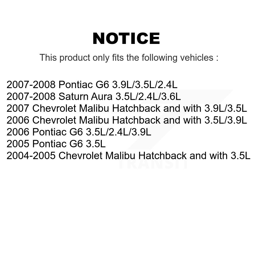 Agility Autoparts - AGY-00310246 - Fuel Pump Module Assembly