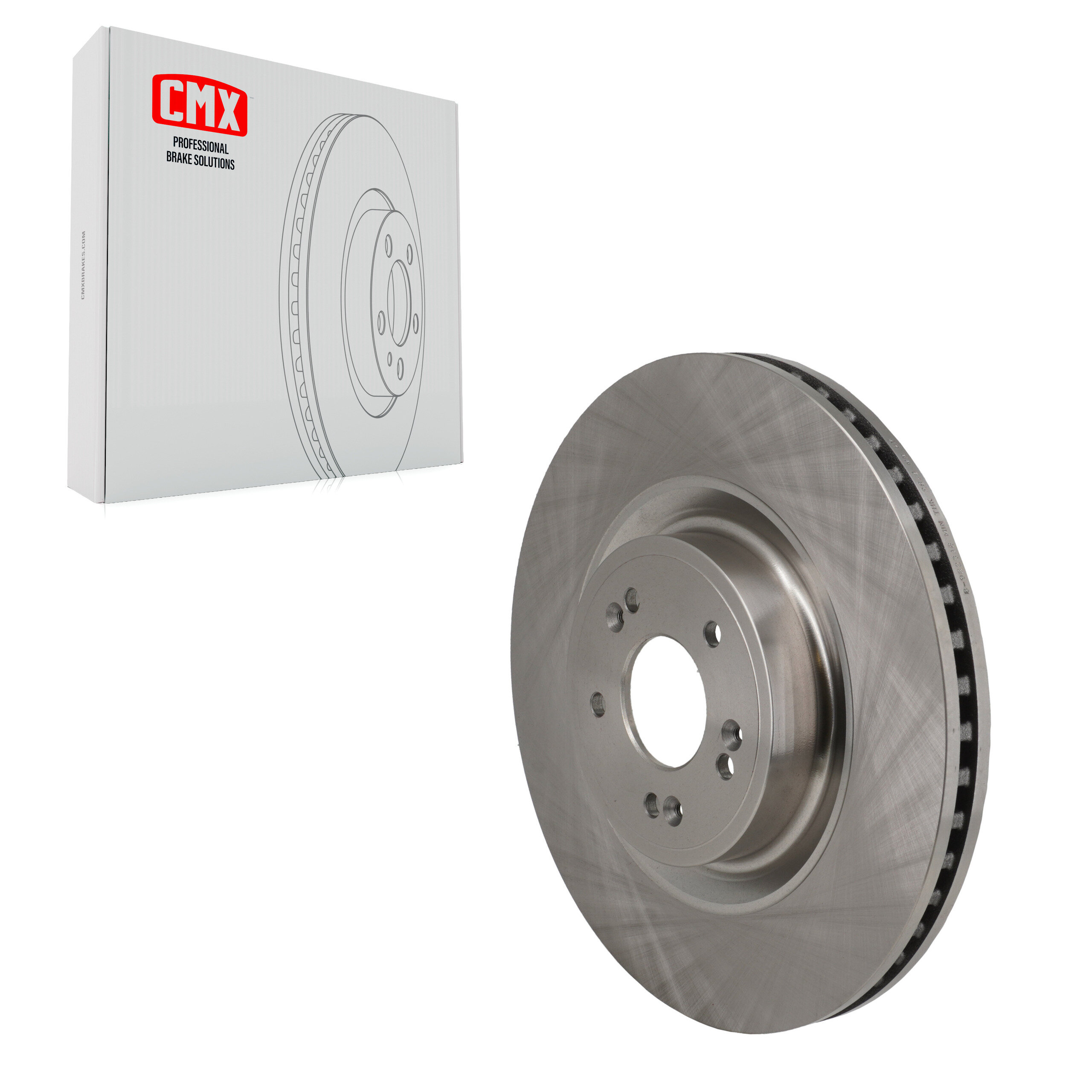 Disc Brake Rotor