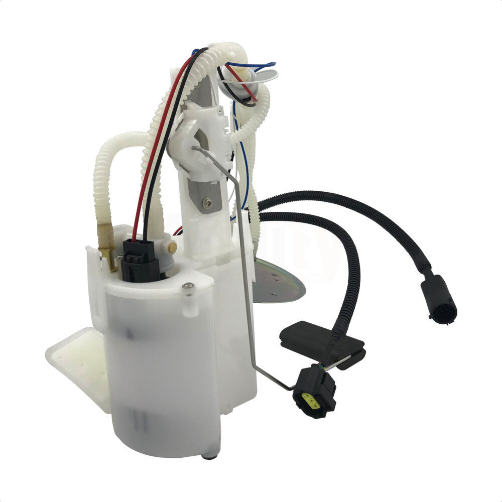 Fuel Pump Module Assembly