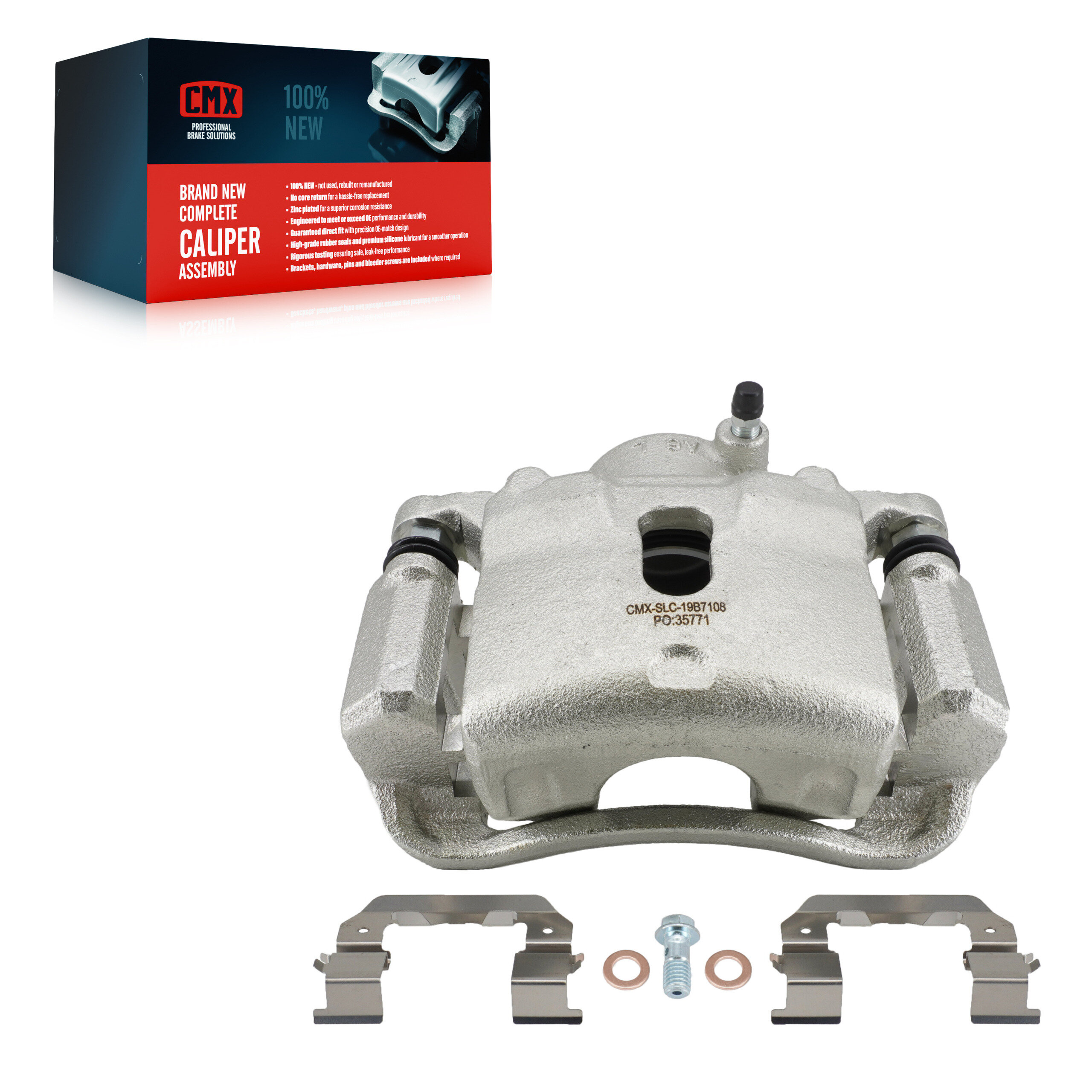 Disc Brake Caliper