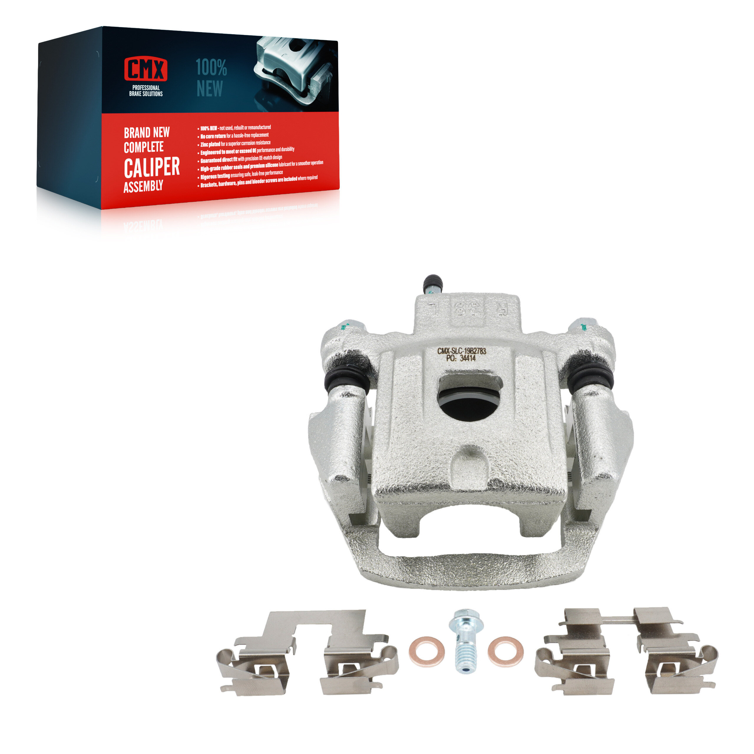 Disc Brake Caliper